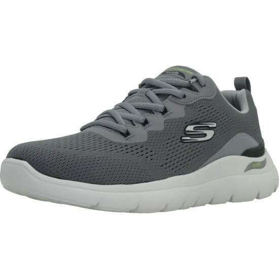 Zapatillas hombre Skechers Arch Fit Summits Kravel