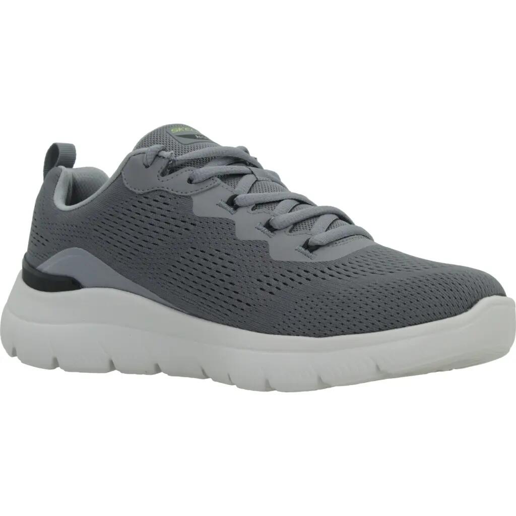 Zapatillas hombre Skechers Arch Fit Summits Kravel 5/5