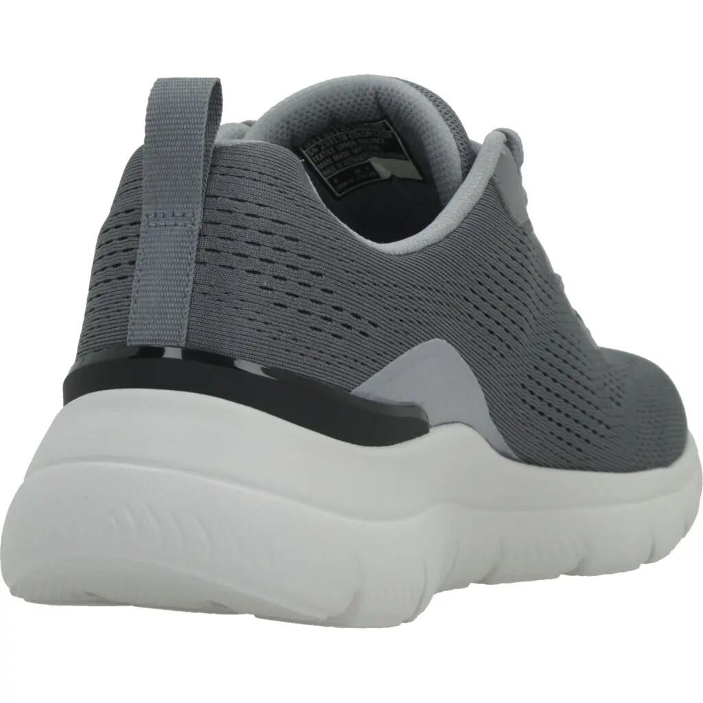 Zapatillas hombre Skechers Arch Fit Summits Kravel 3/5