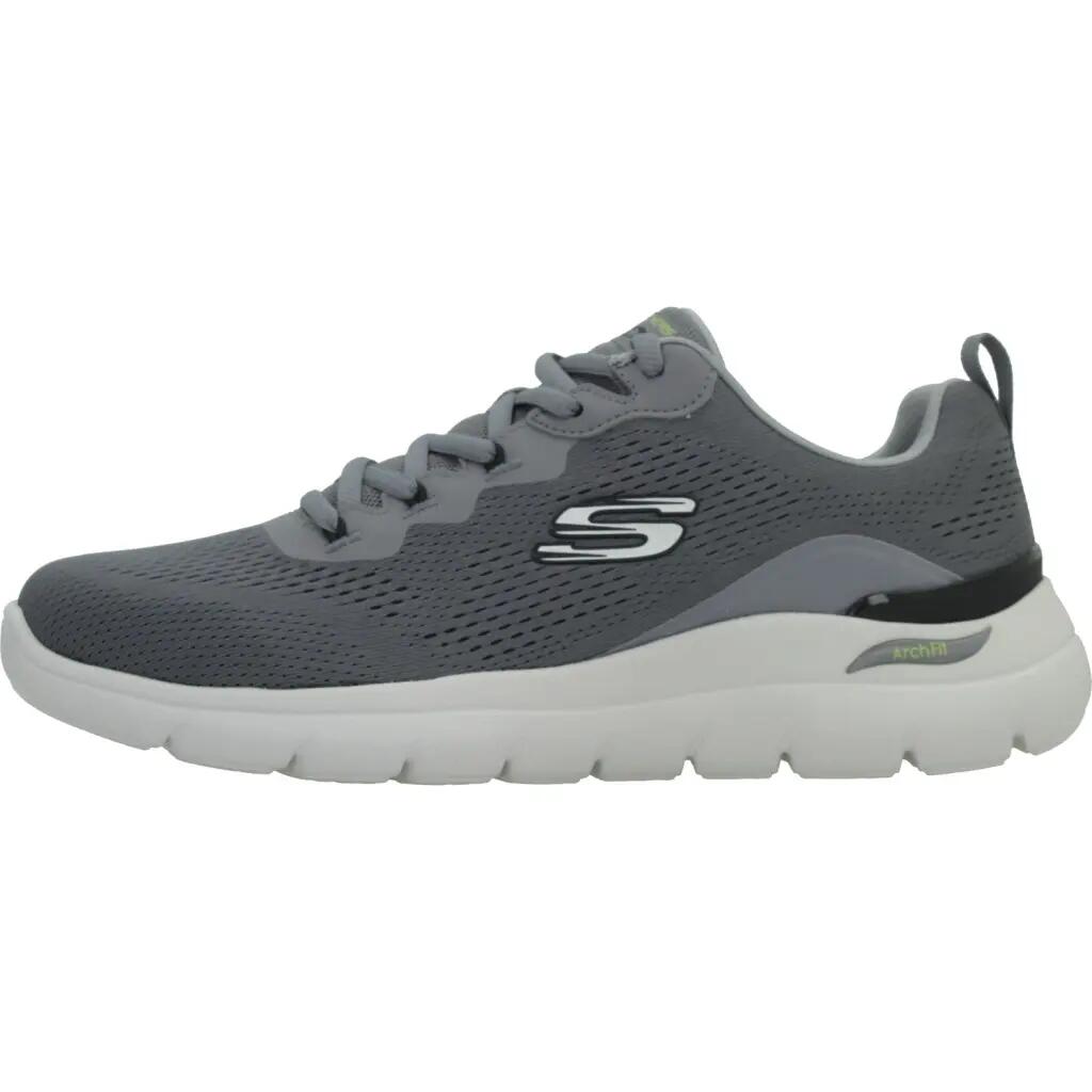 Zapatillas hombre Skechers Arch Fit Summits Kravel 2/5