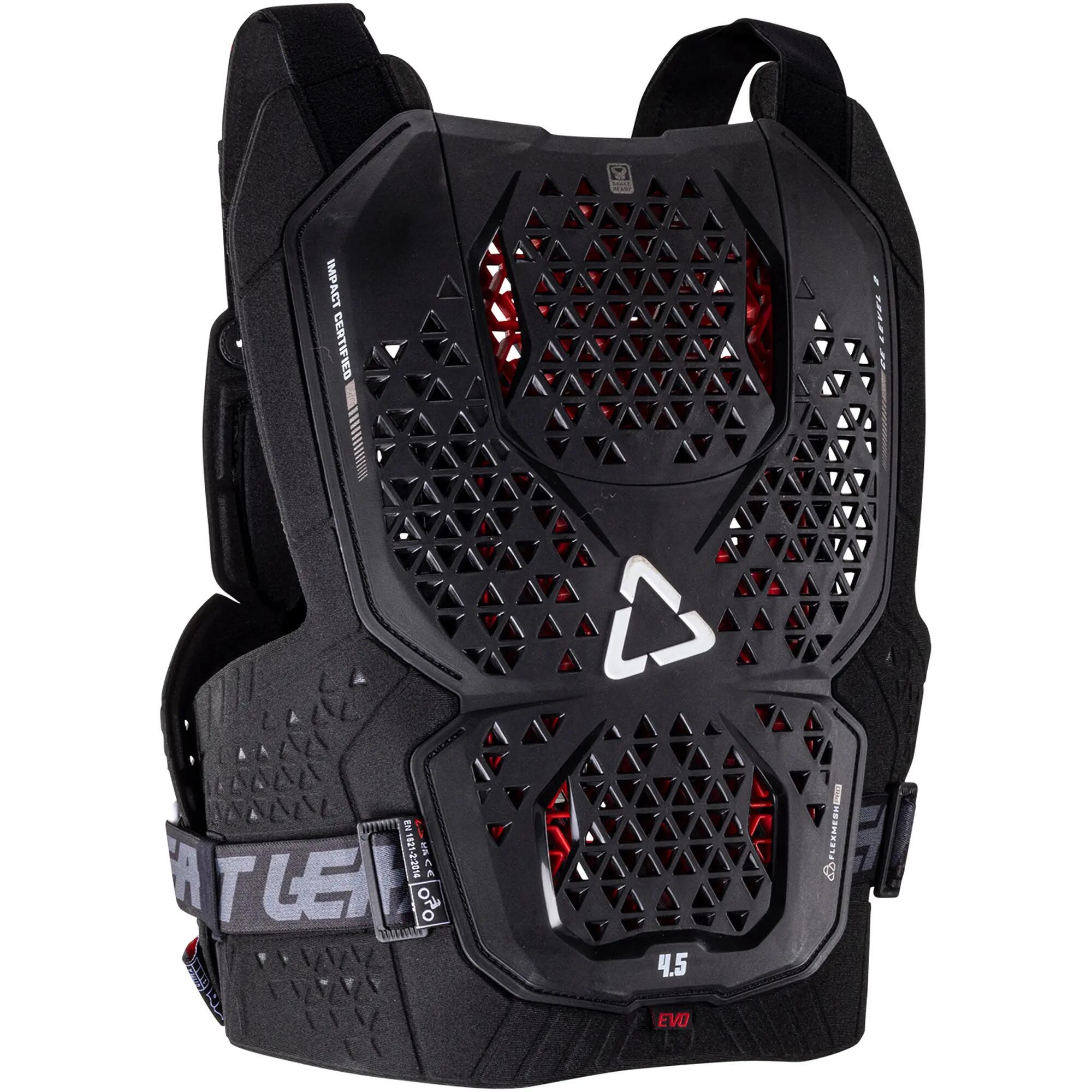 Colete de Proteção 4.5 Evo 2/7