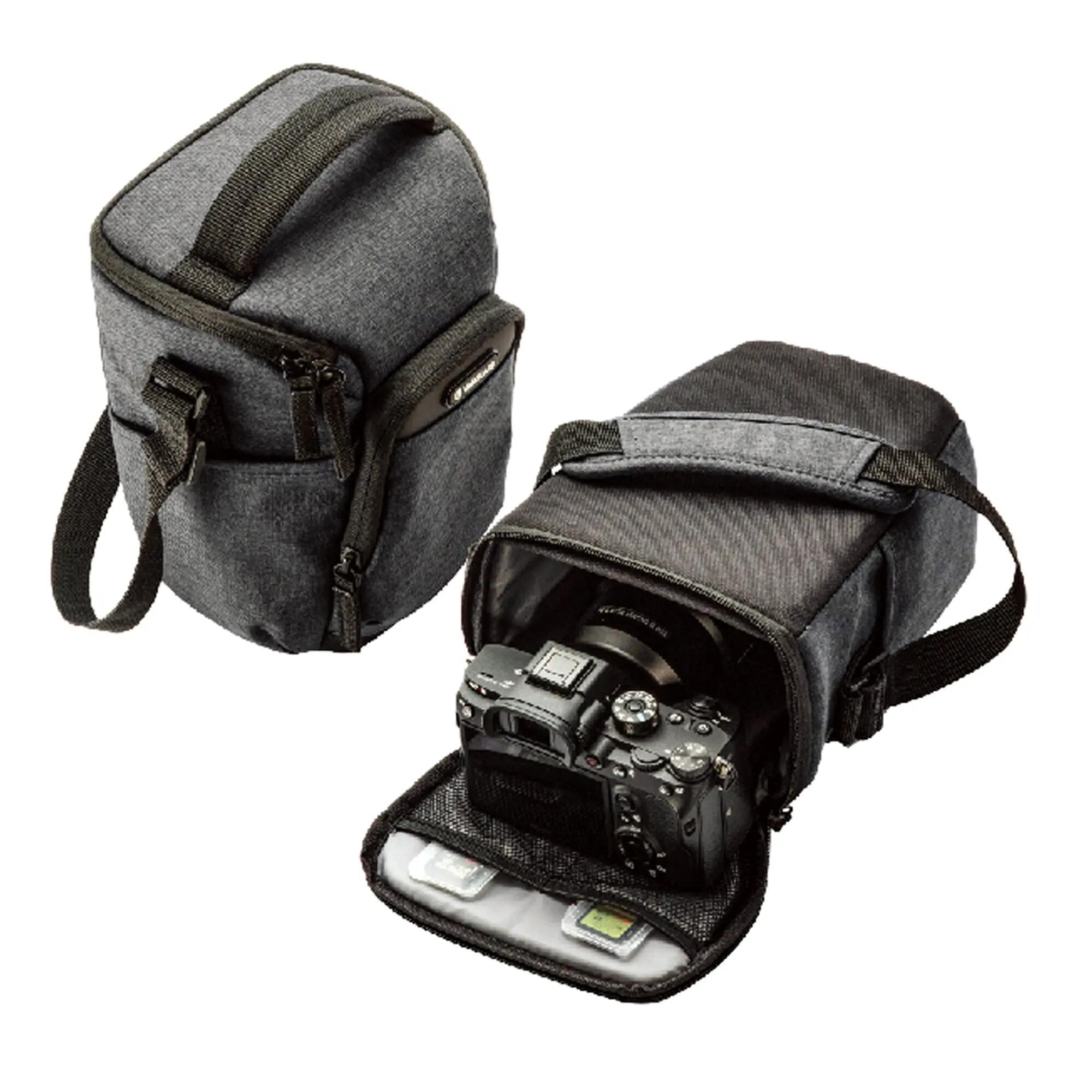 Borsa zoom Vanguard Vesta Aspire 15Z GY 4/4