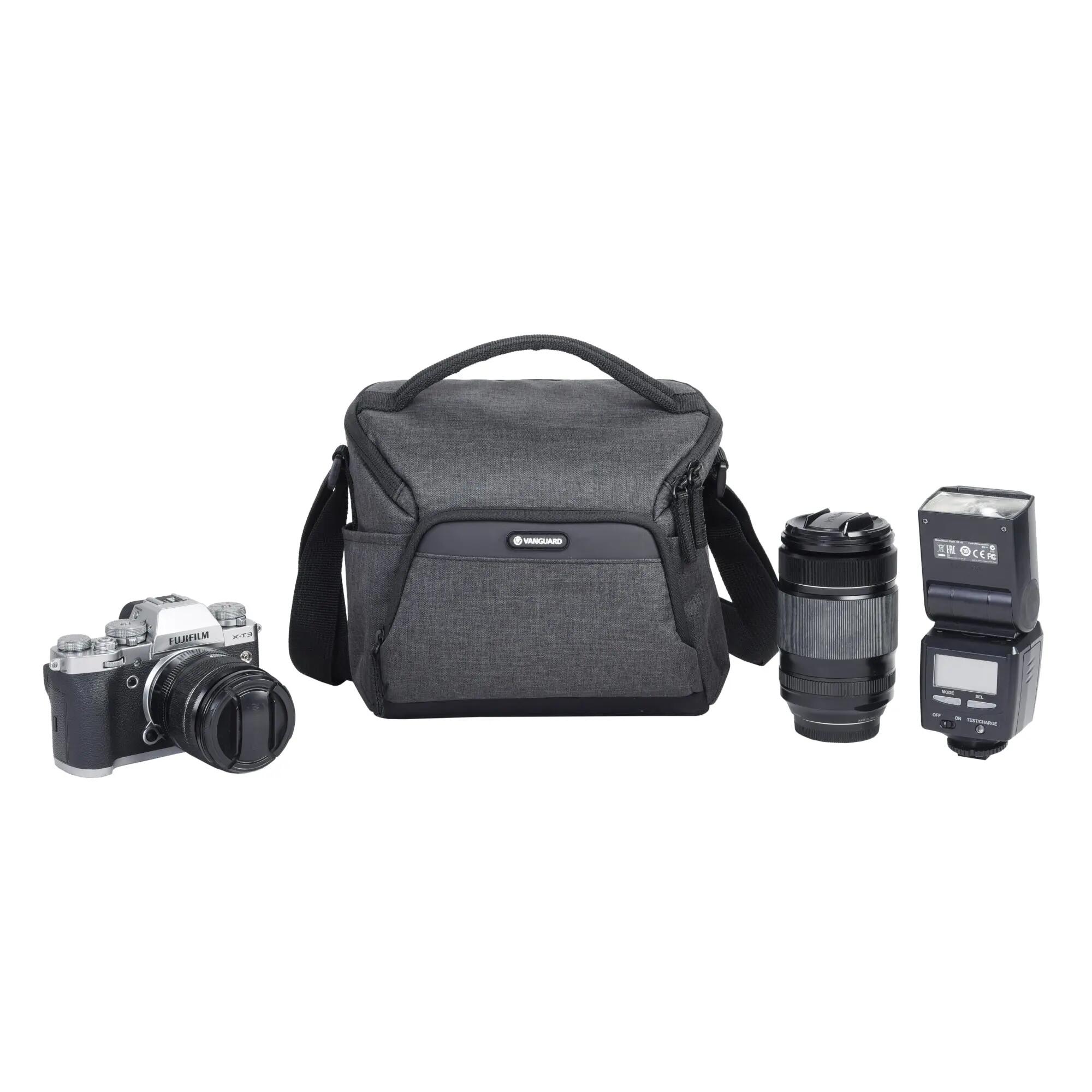 Borsa fotografica Vanguard Vesta Aspire 21GY 5/5