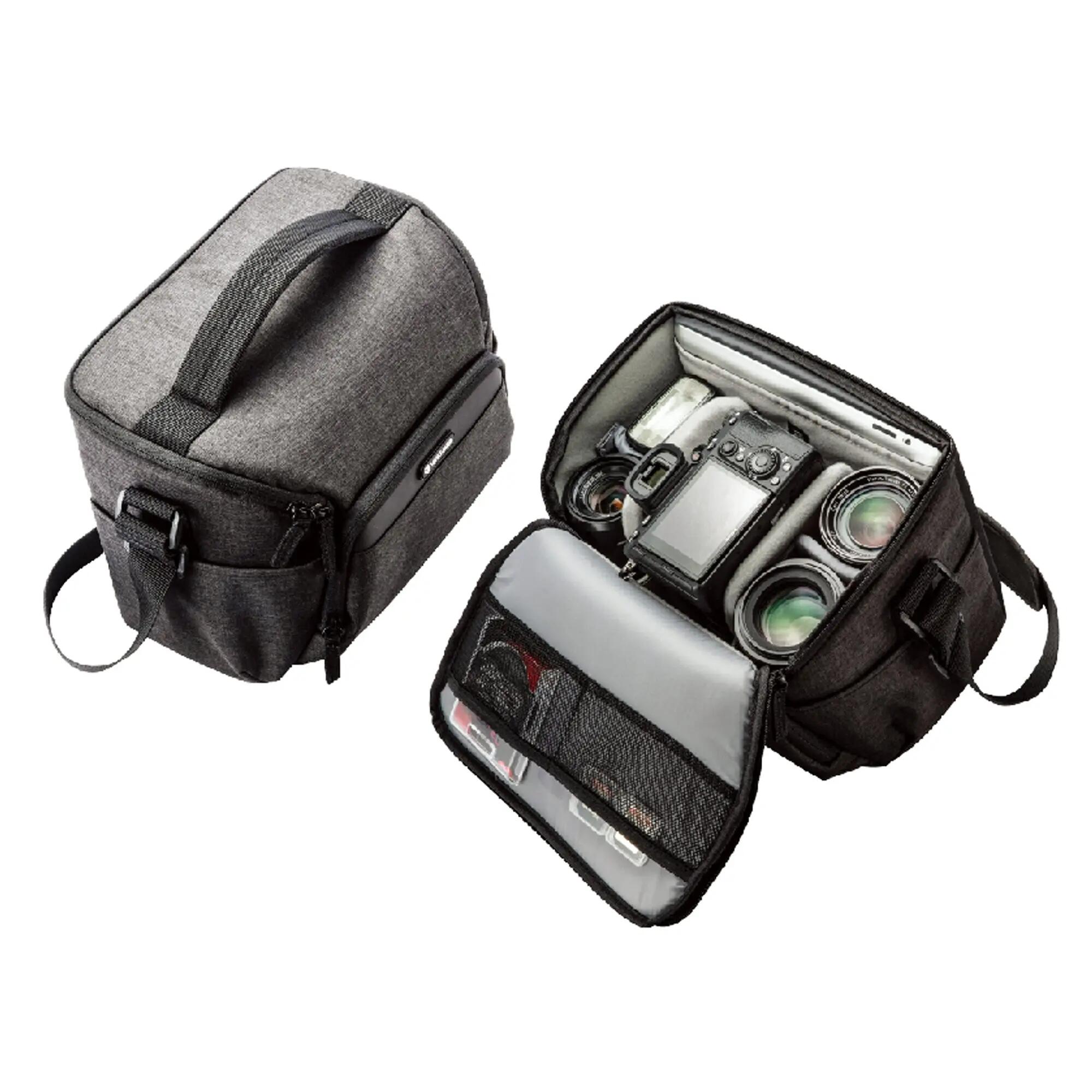 Borsa fotografica Vanguard Vesta Aspire 15GY 5/6
