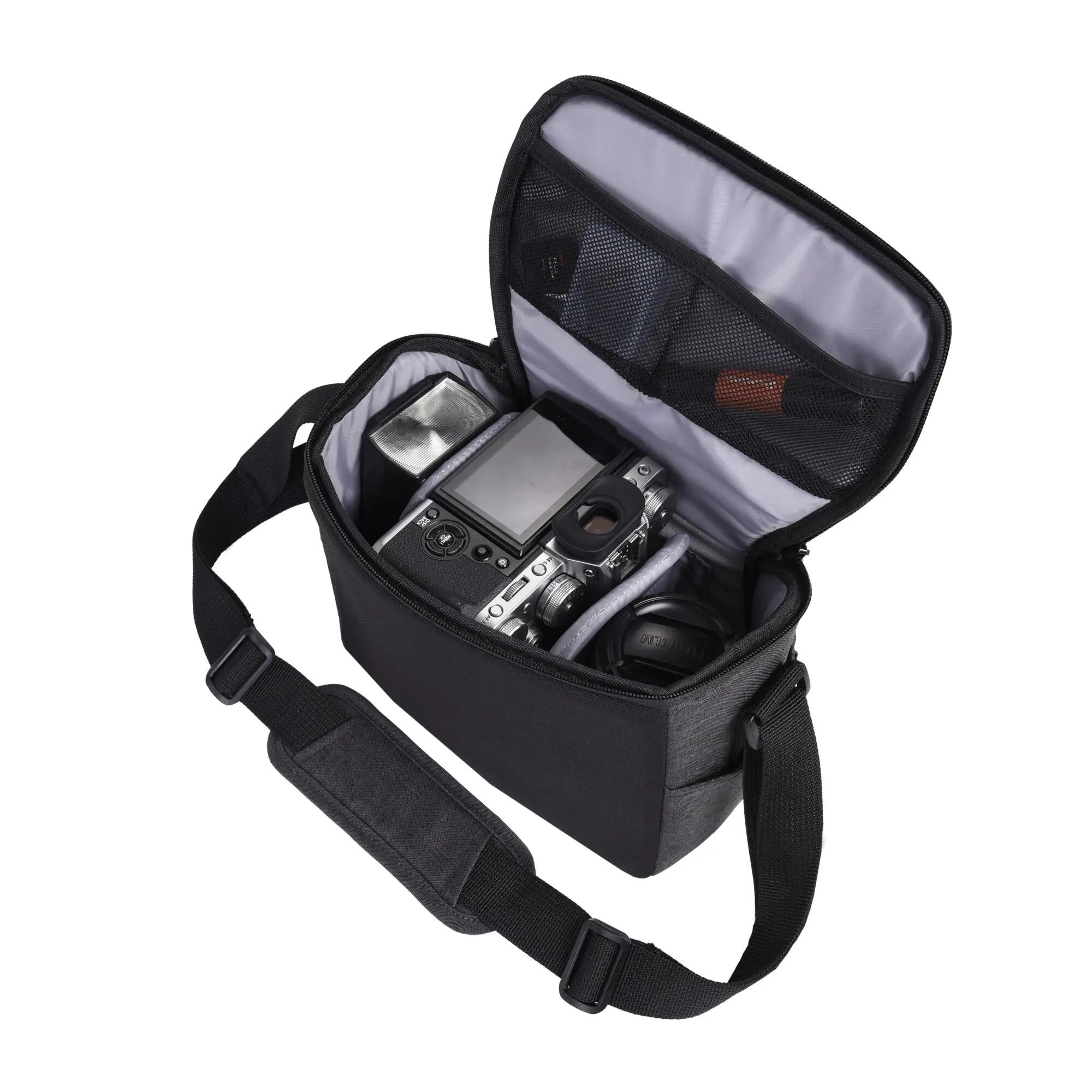 Borsa fotografica Vanguard Vesta Aspire 21GY 4/5