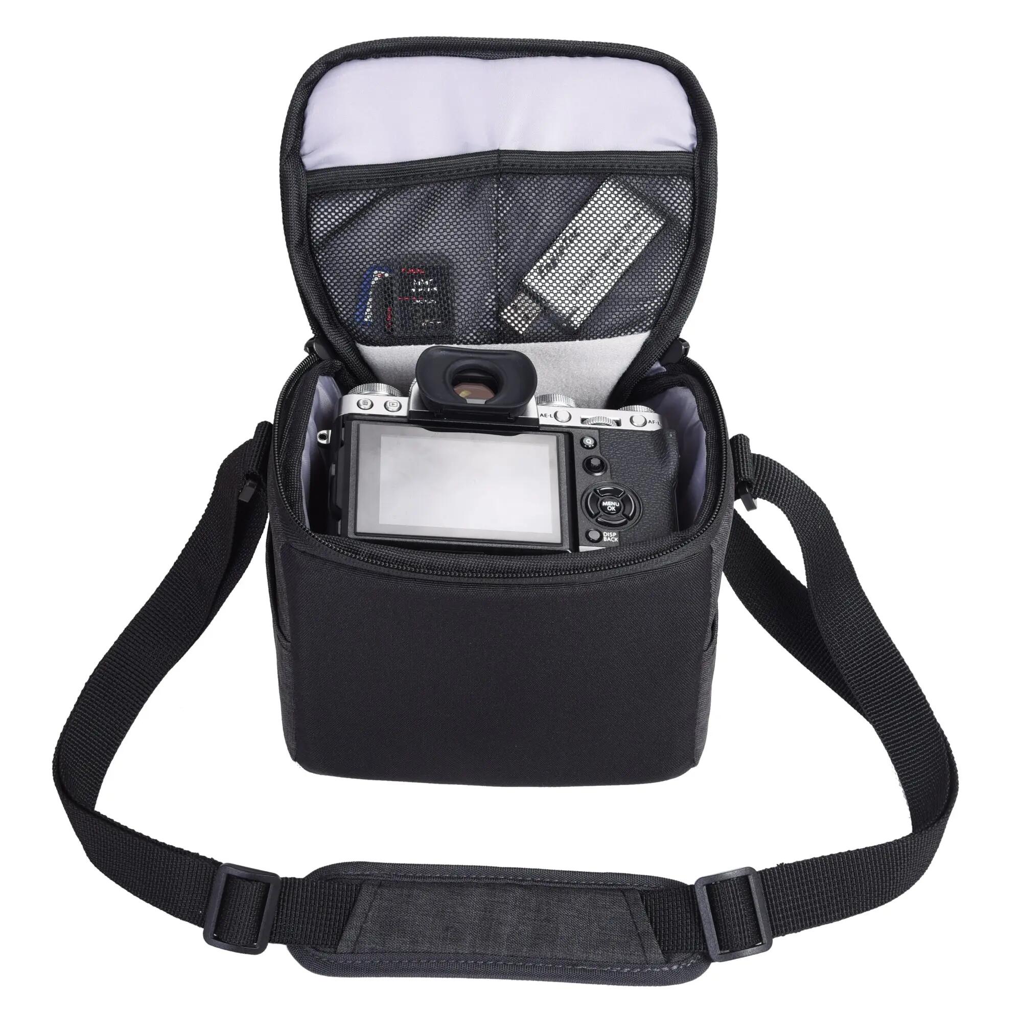 Borsa fotografica Vanguard Vesta Aspire 15GY 4/6