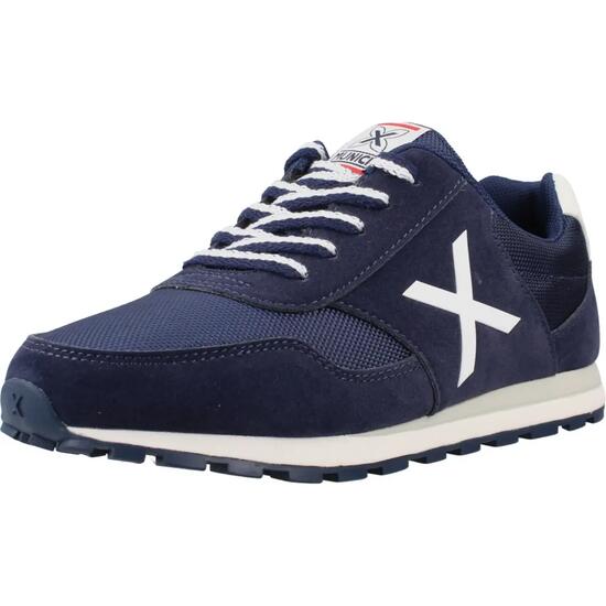 MUNICH DASH KID 2,0 171 Zapatilla de Estilo Urbano