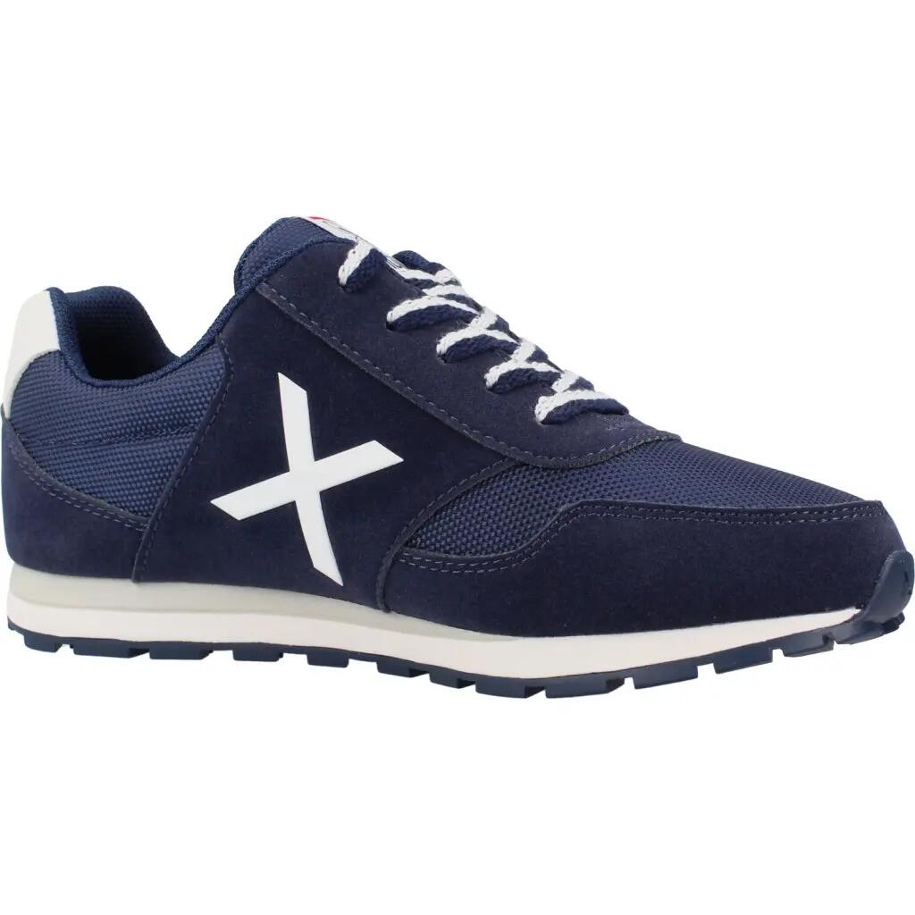 Buty MUNICH SPORT 1690171M Niebieski 5/5