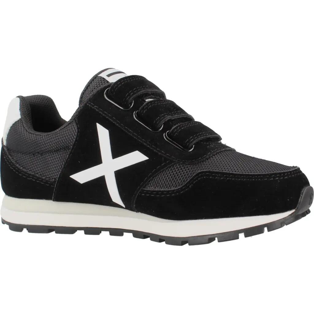 Buty MUNICH SPORT 1695170M Czarny 5/5