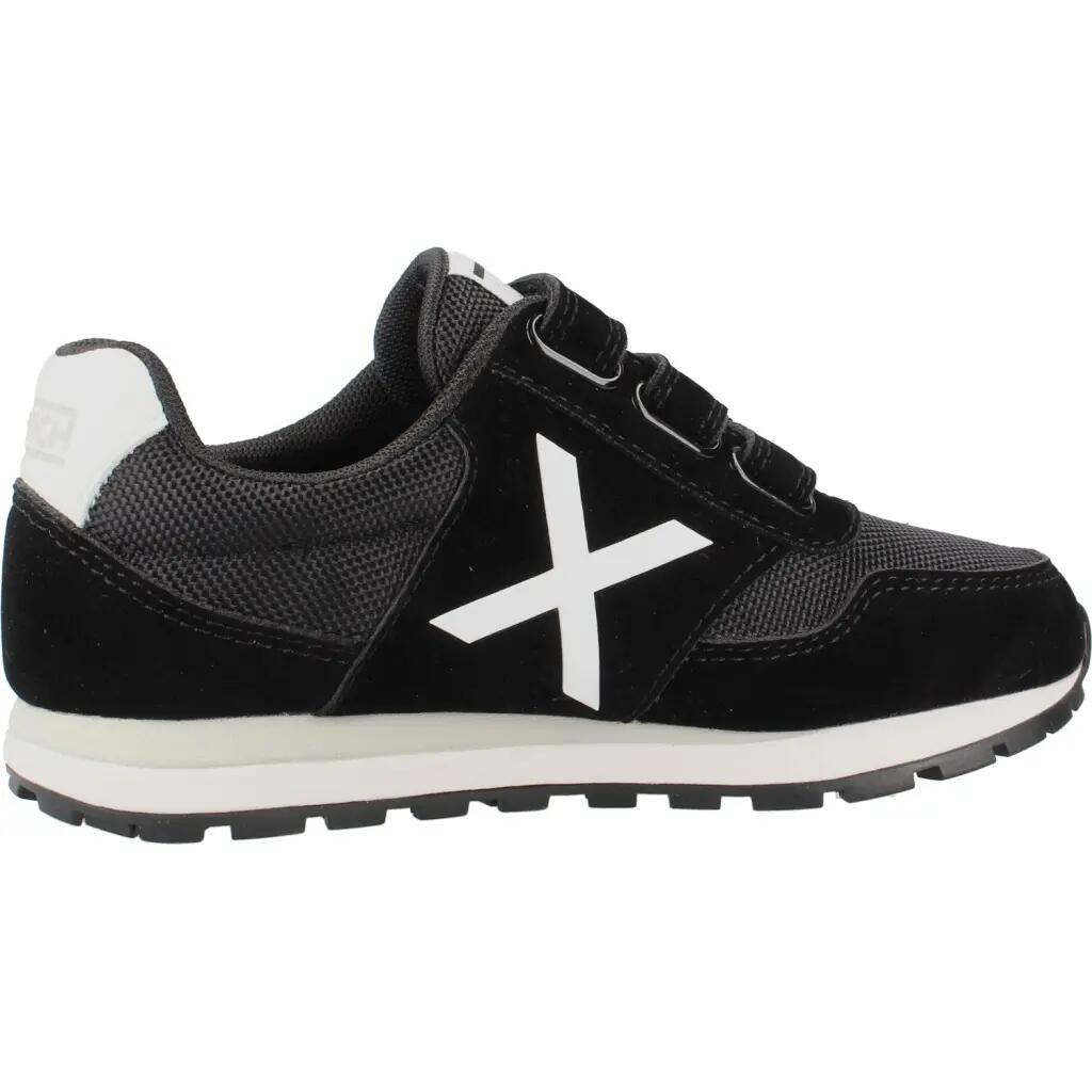 Buty MUNICH SPORT 1695170M Czarny 4/5