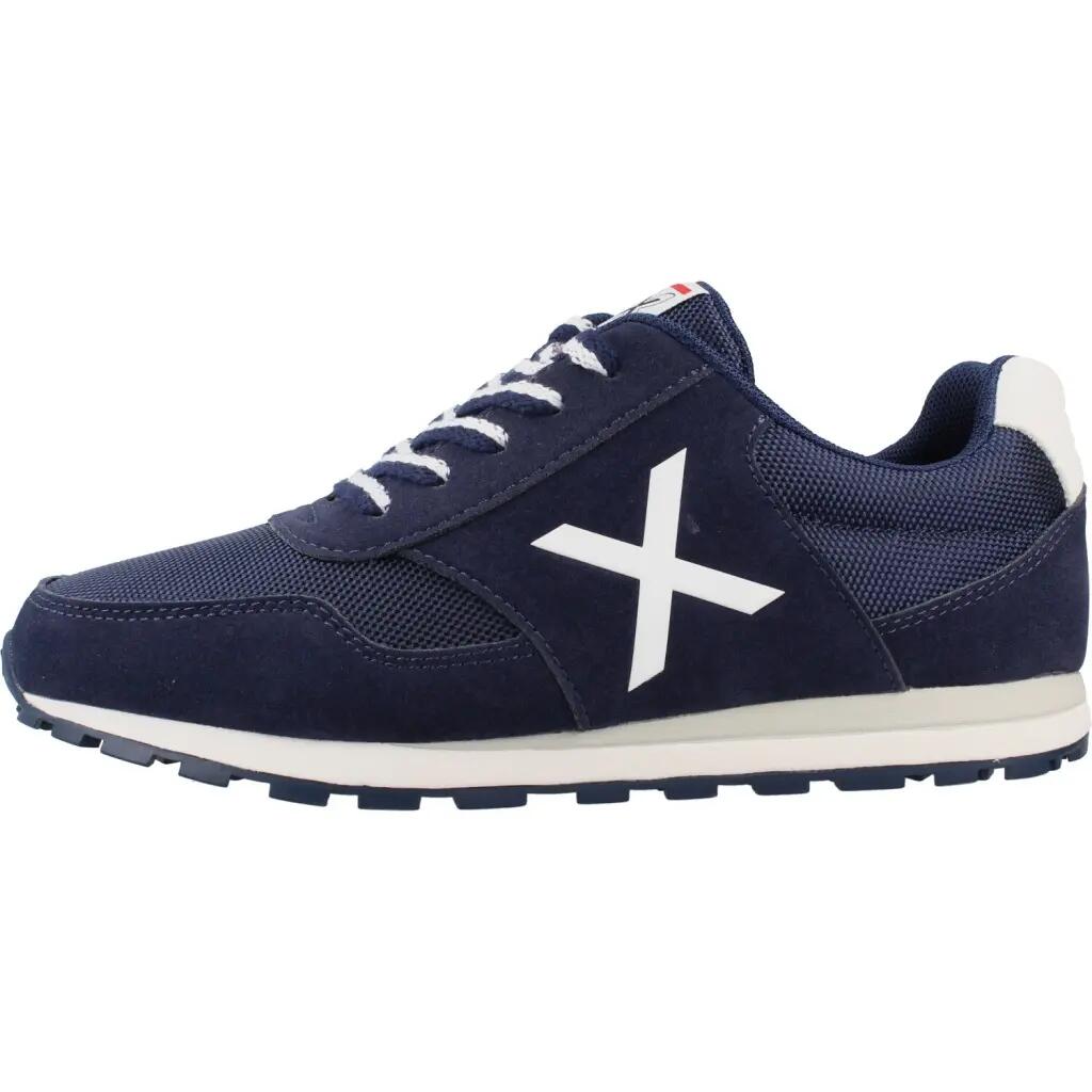 Buty MUNICH SPORT 1690171M Niebieski 2/5
