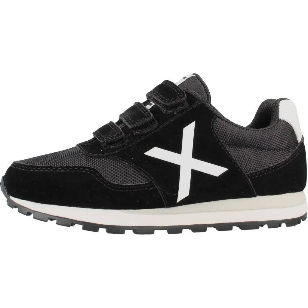 Buty MUNICH SPORT 1695170M Czarny 2/5