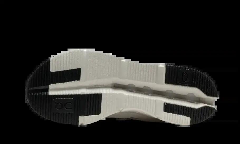 Herren - Casual - Schuhe - Dämpfend, leicht - Cloudnova Form - Weiß 4/5