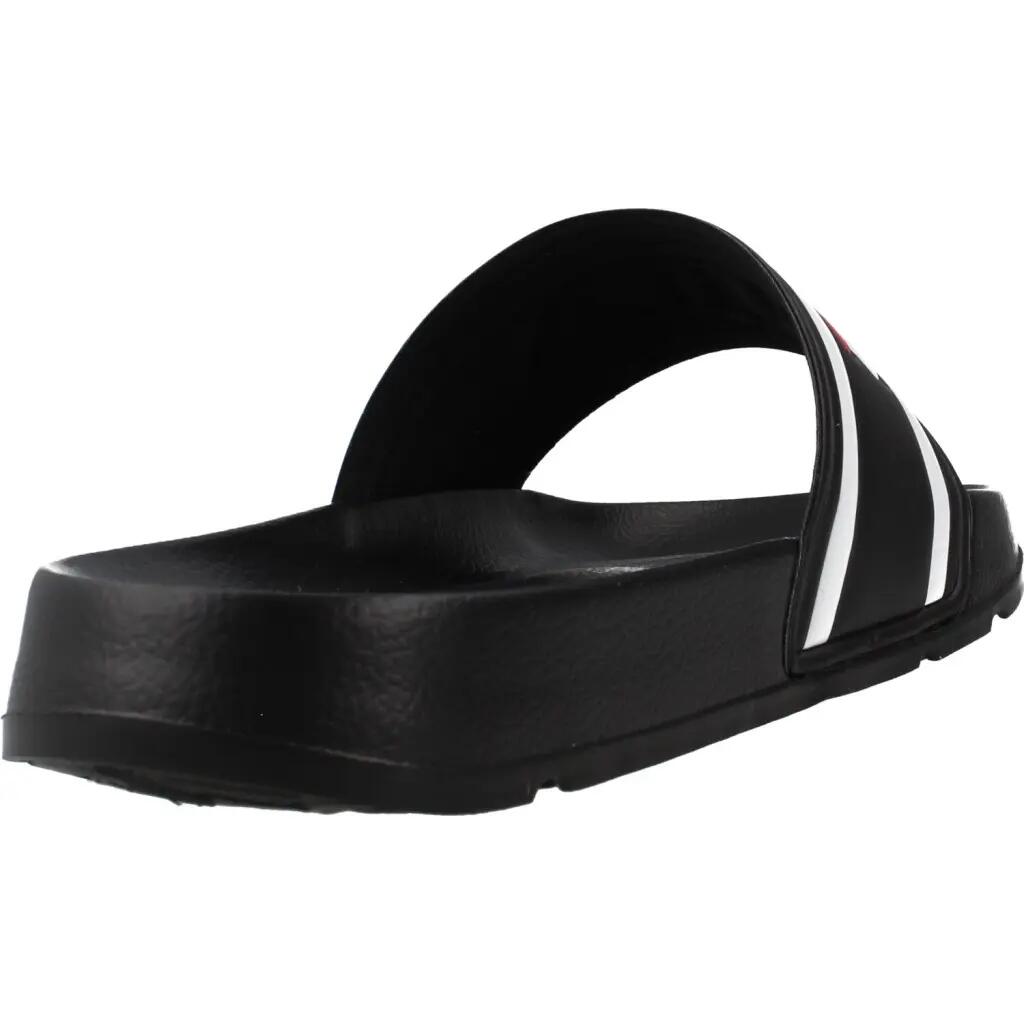 Fila - Morro bay preto FFT0028-80010 3/8