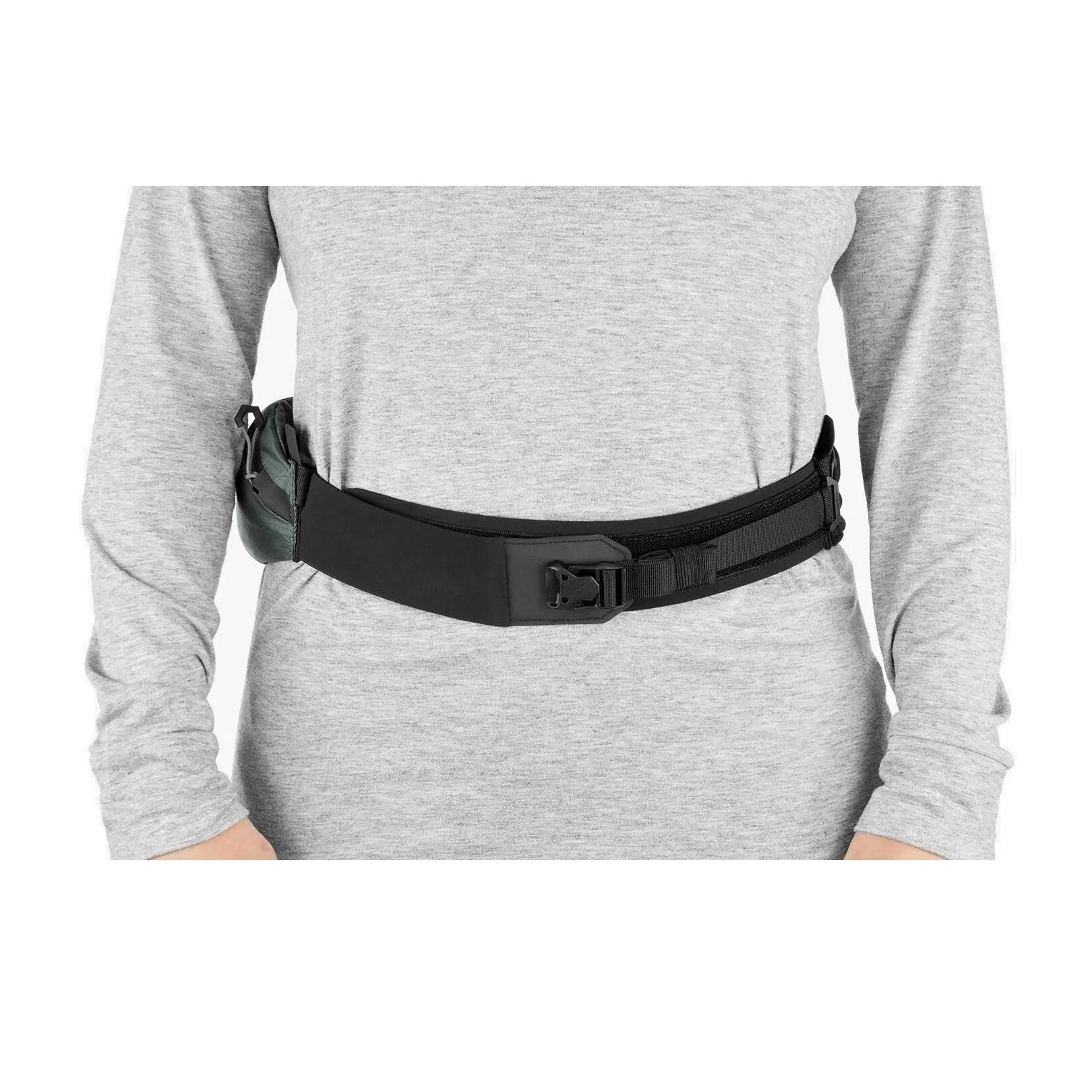 Geanta practica cu prindere in zona soldurilor, Backcountry 2.0 Hip Pack, 2.5L… 5/5