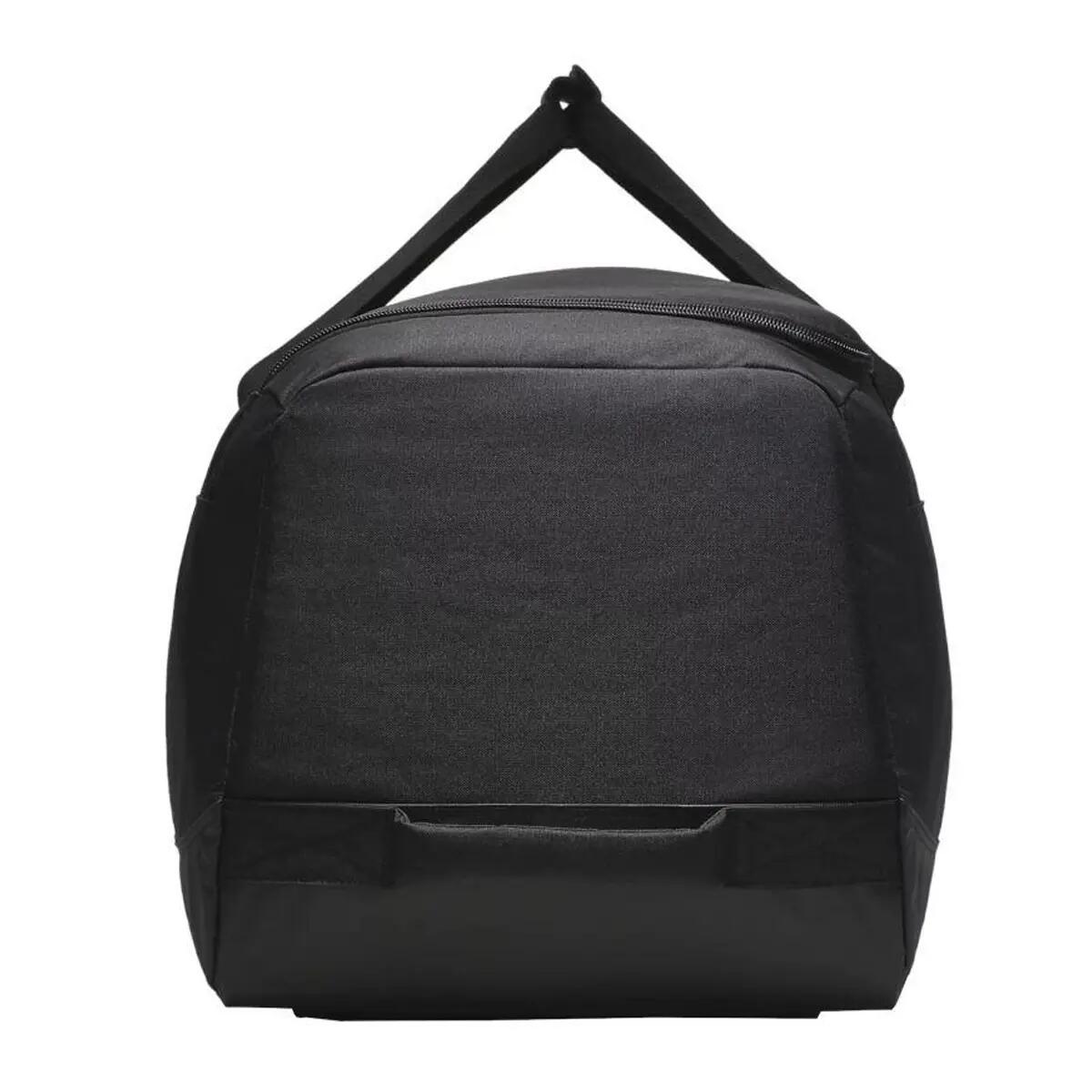 Bolsa de Deporte Diseño Swoosh Club Team Negro Talla Única 5/5