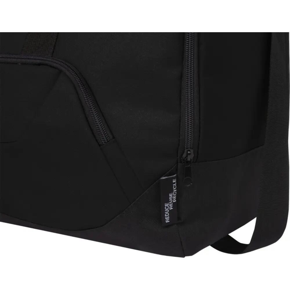 Riciclato Borsone Bullet Retrend Nero Taglia Unica 6/6