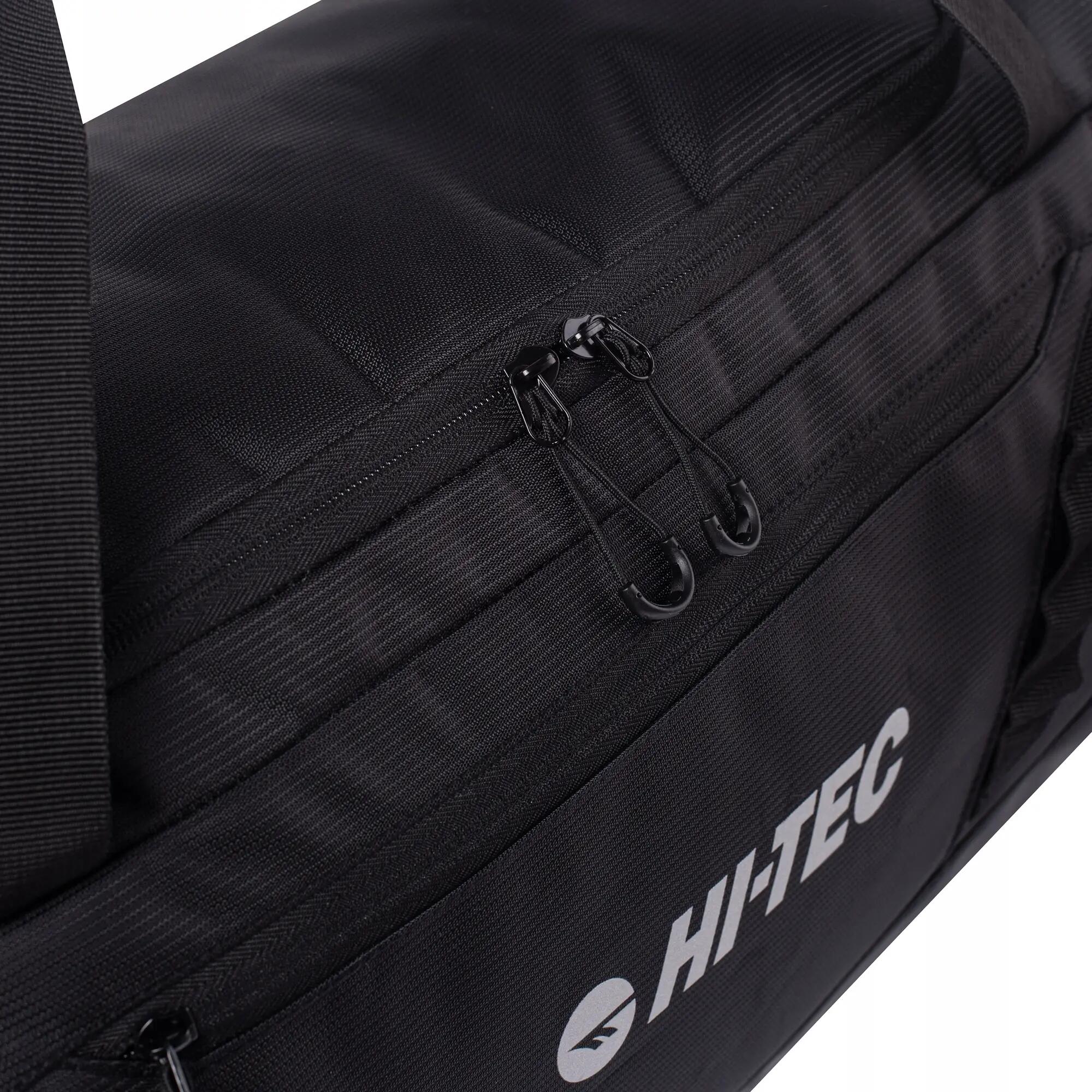 Jobemo 30L Duffle Bag (Black) M 6/6