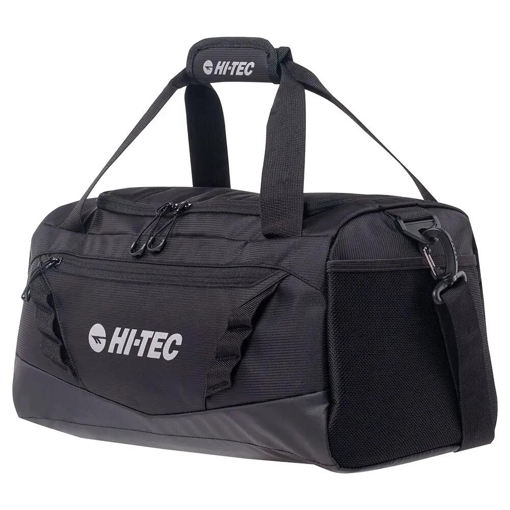 Jobemo 20L Duffle Bag (Black) One Size 5/5