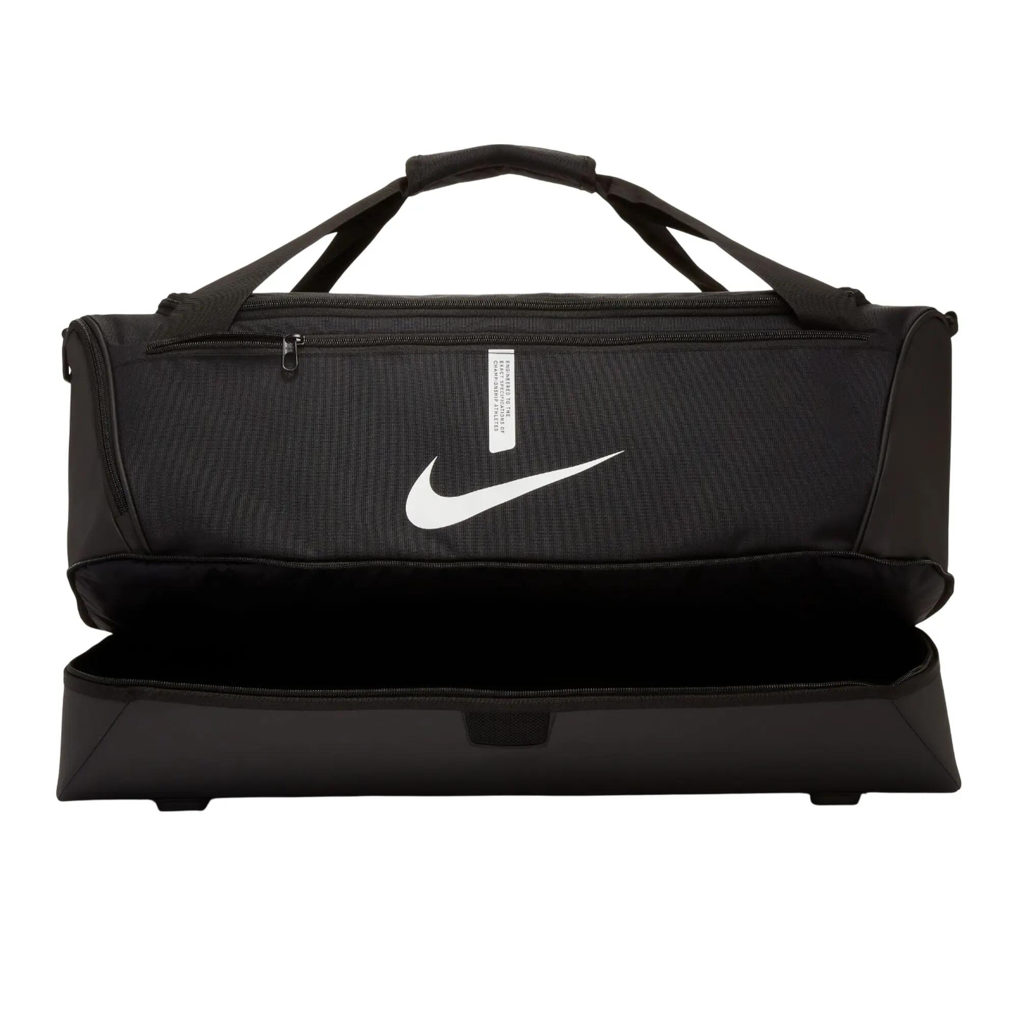 Sac De Sport ACADEMY TEAM (Noir) L 5/5