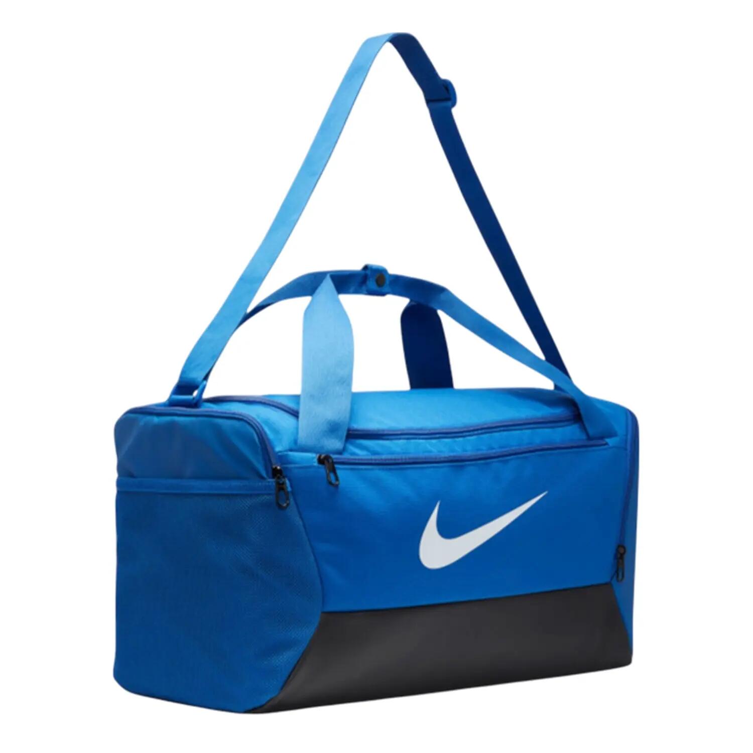 Brasilia Duffeltas (Blauw) Einheitsgröße 5/5
