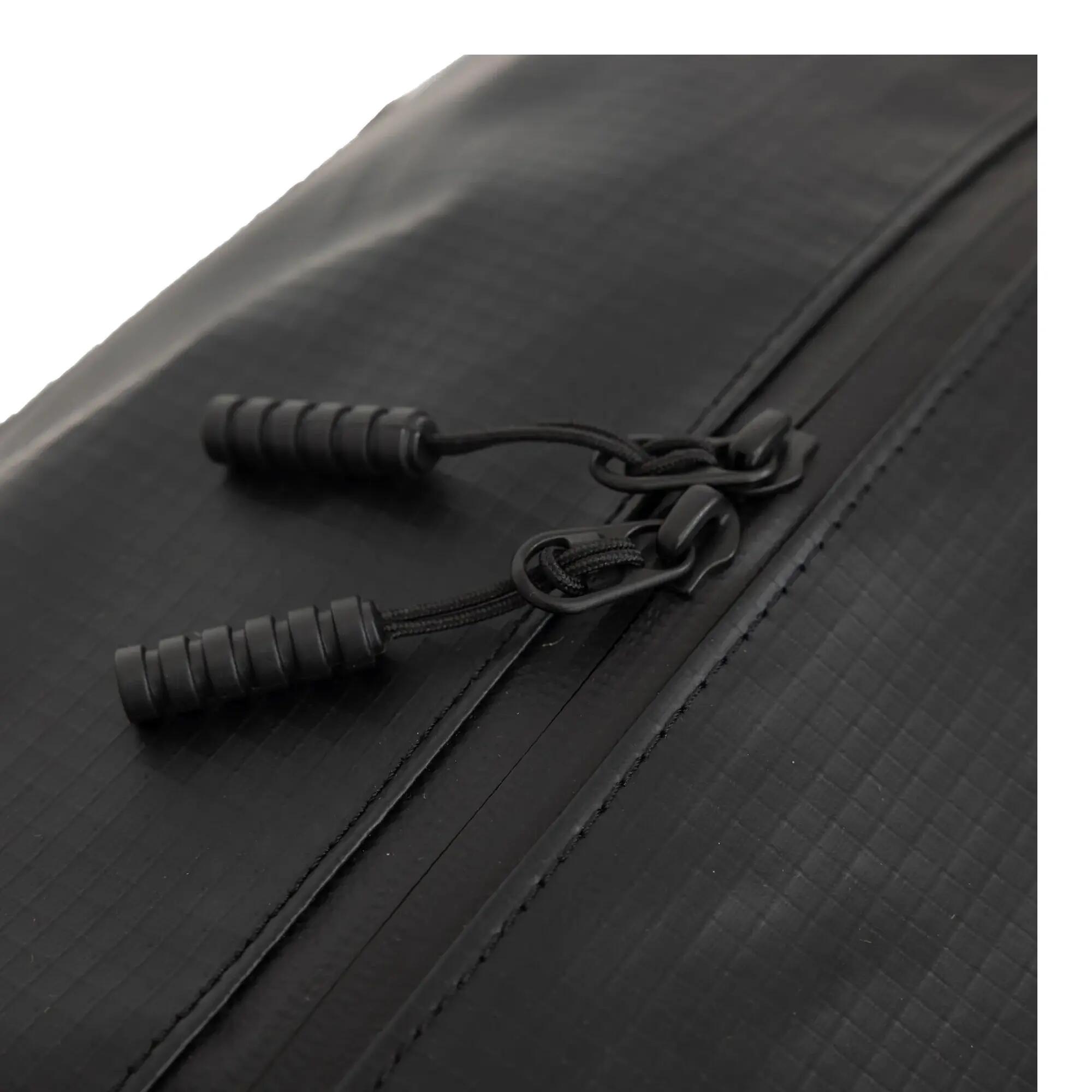 Sac De Sport Hockey (Noir / Bleu) Taille unique 5/5