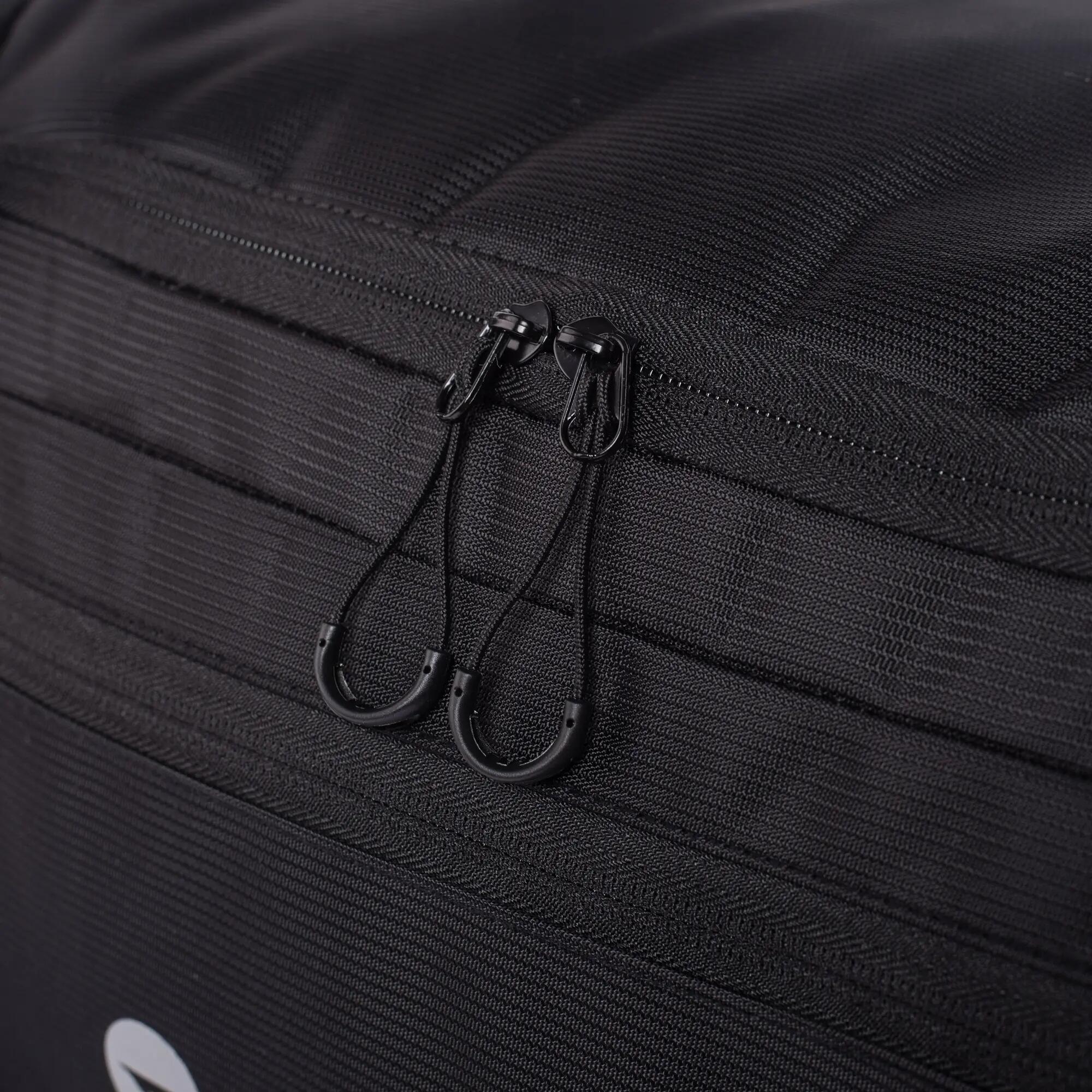 Jobemo 30L Duffle Bag (Black) M 5/6