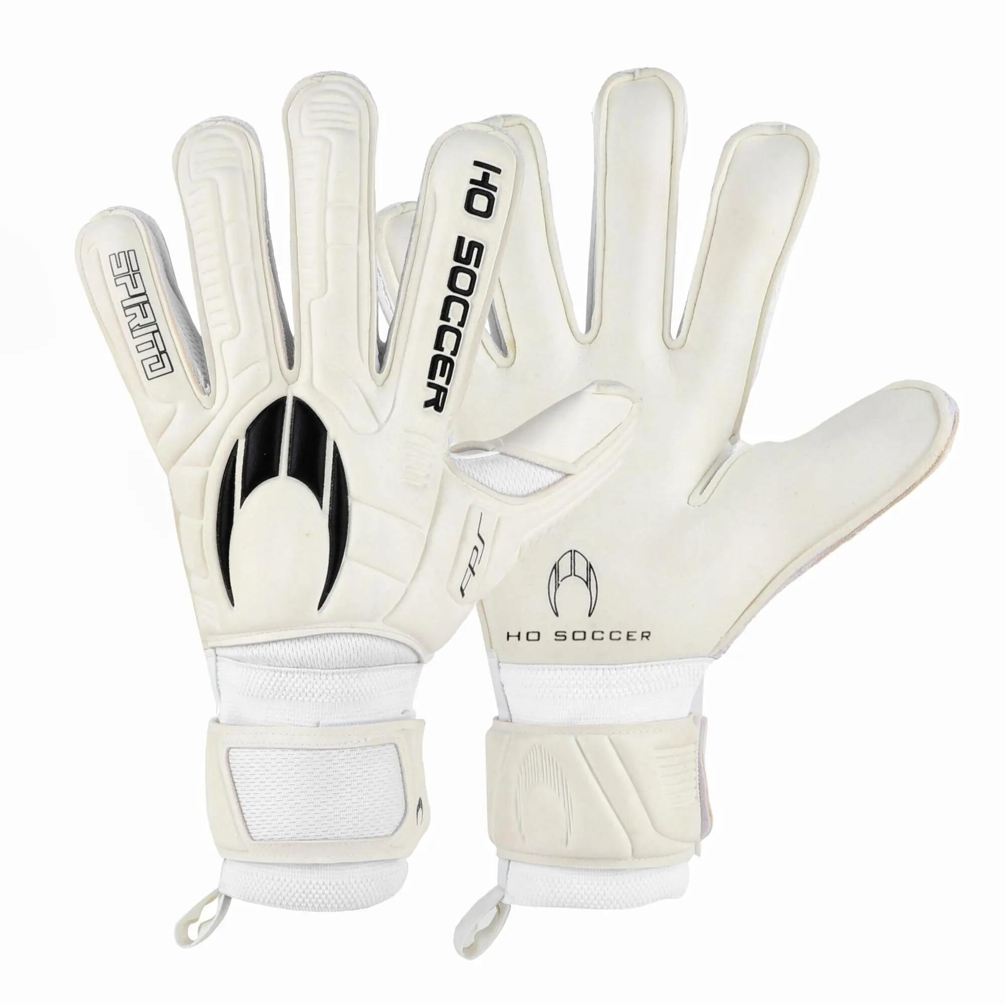 Spirito White Protek Flat