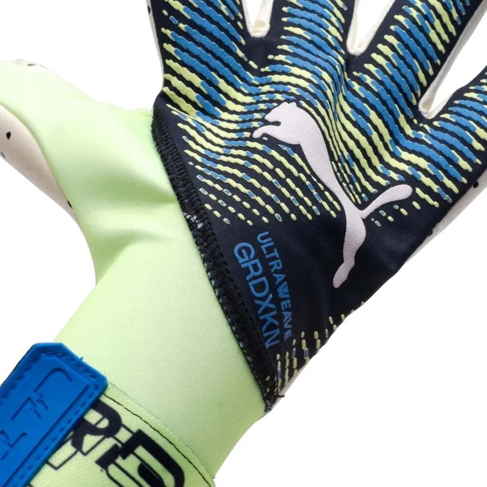 ULTRA Ultimate 1 Negative Cut voetbal keepershandschoenen PUMA 6/6