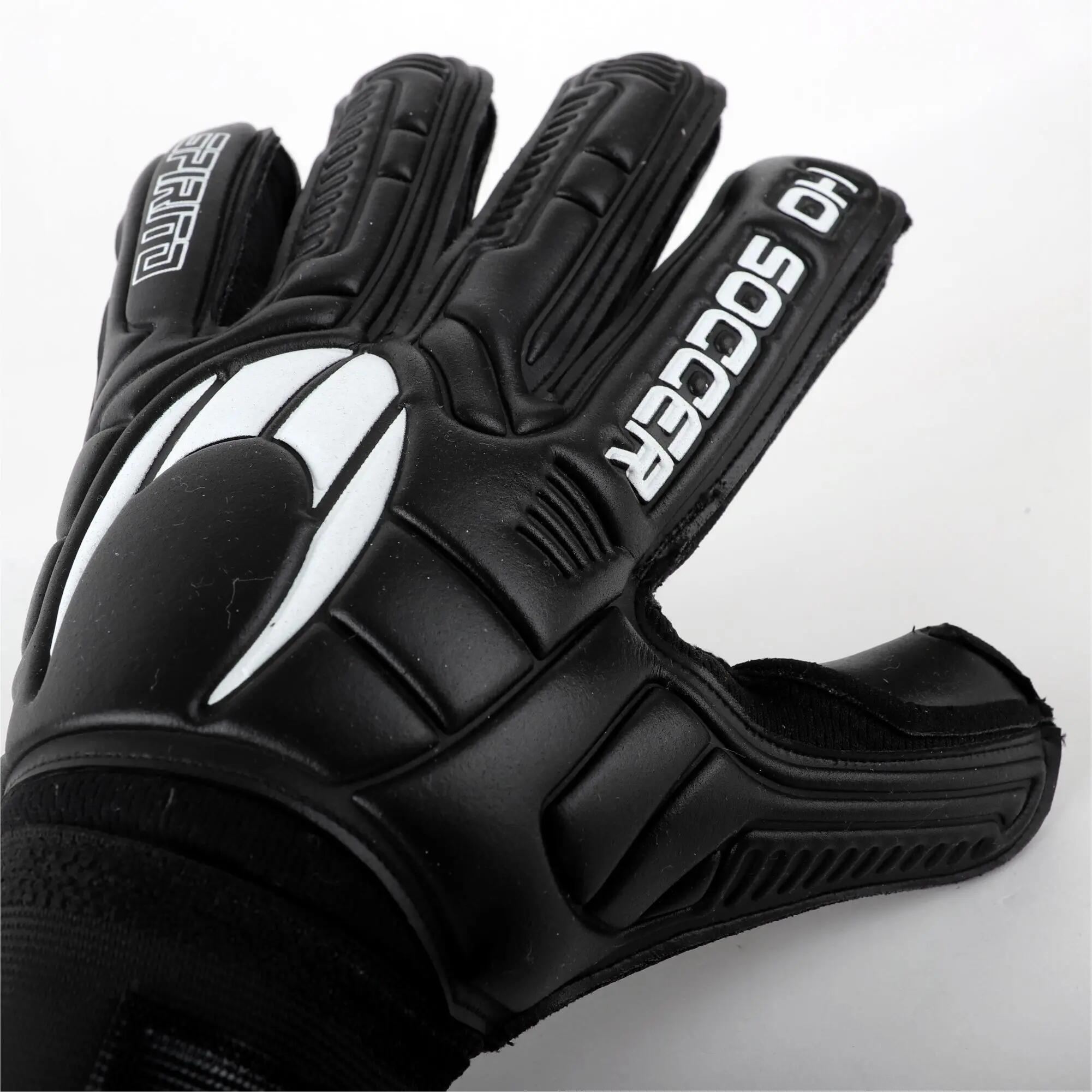 Spirito Black Flat 4/7