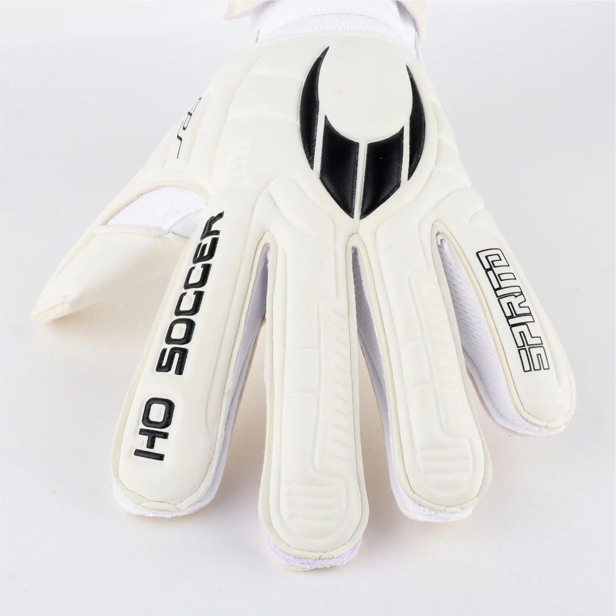 Spirito White Protek Flat 4/7