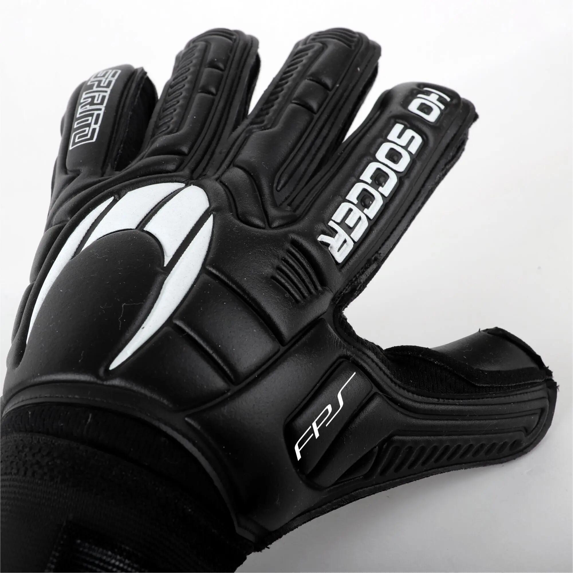 Spirito Black Protek Flat 4/4
