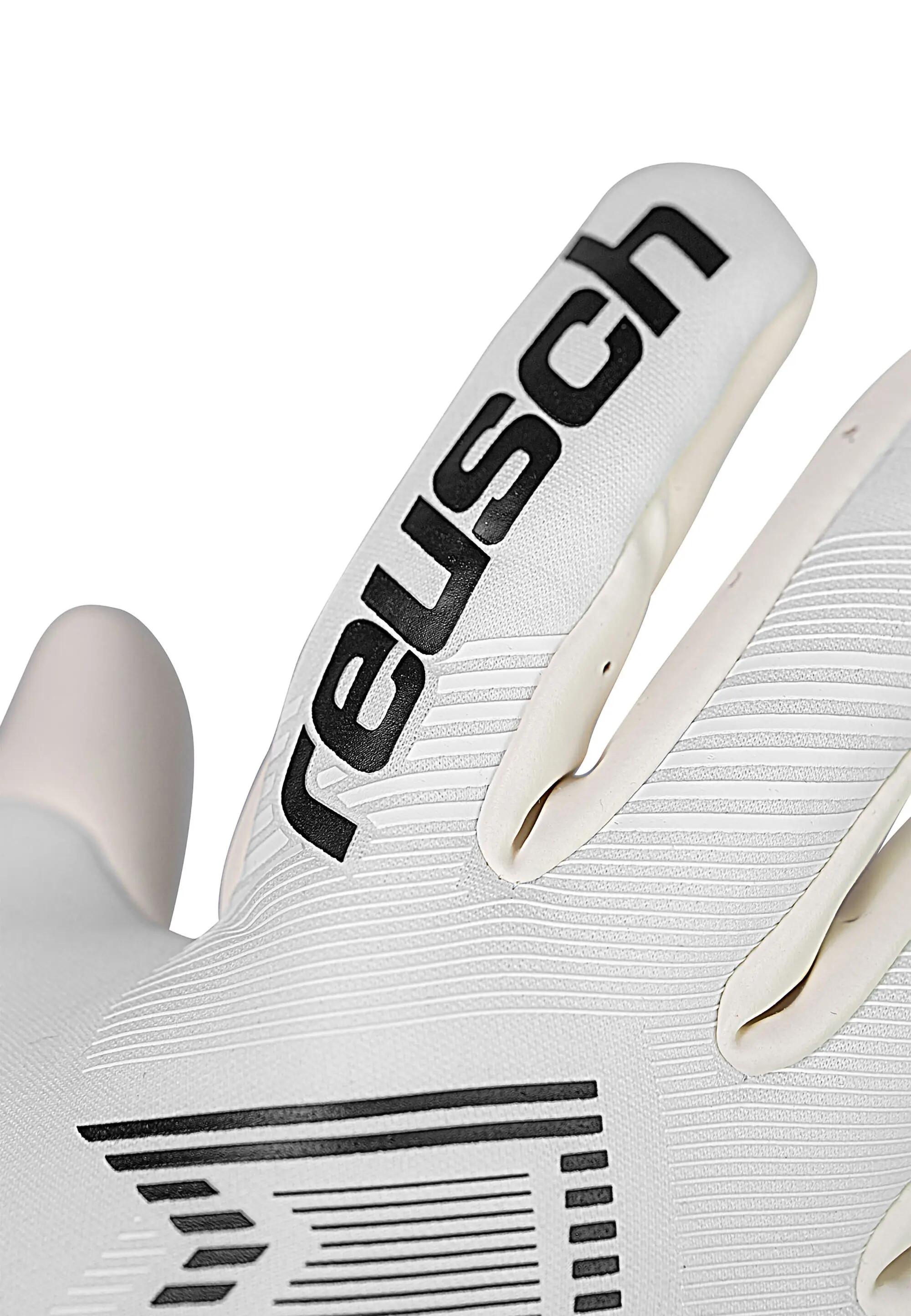 REUSCH Torwarthandschuhe Fastgrip Gold X 5/8