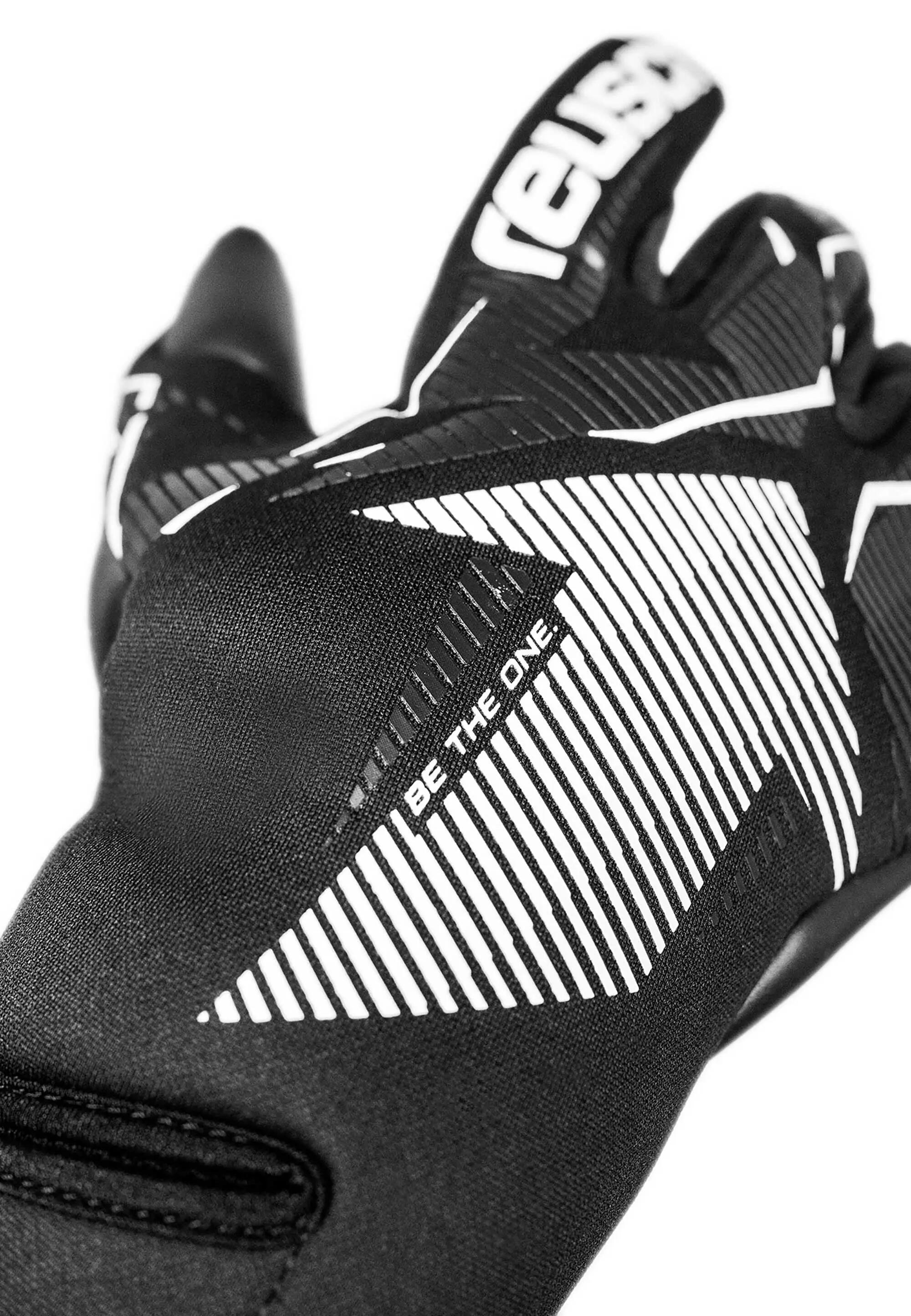 Rękawice bramkarskie Reusch Fastgrip Infinity 8/8
