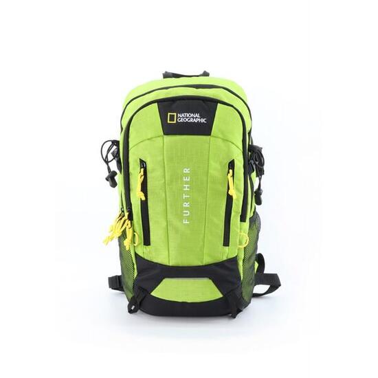 National Geographic Destination Outdoor Rucksäcke 18 L
