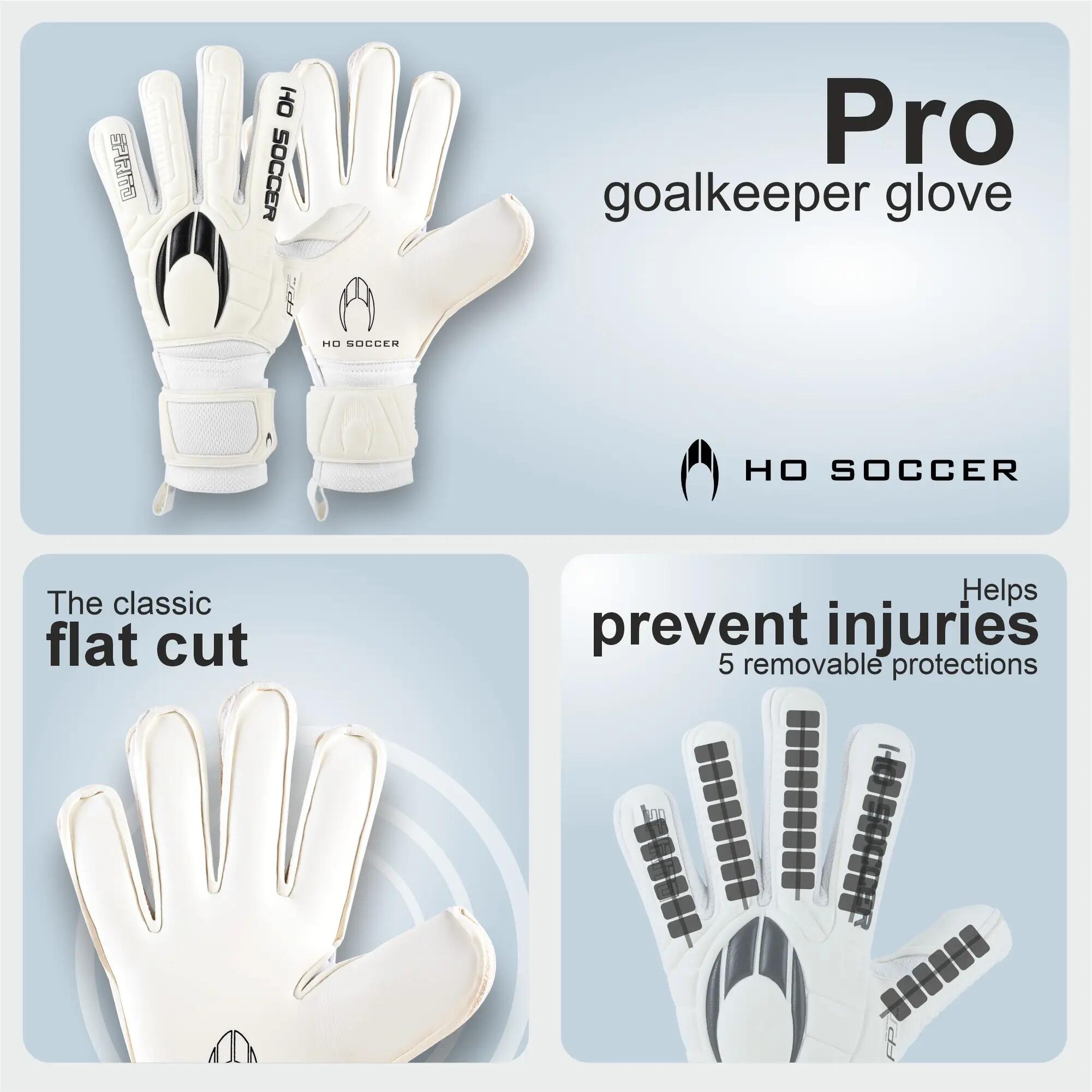Spirito White Protek Flat 3/7
