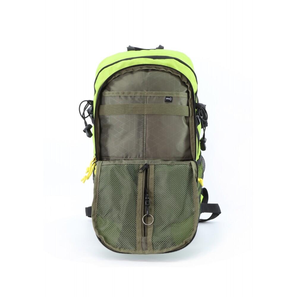 National Geographic Destination  Outdoor Rucksäcke 18 L 3/5