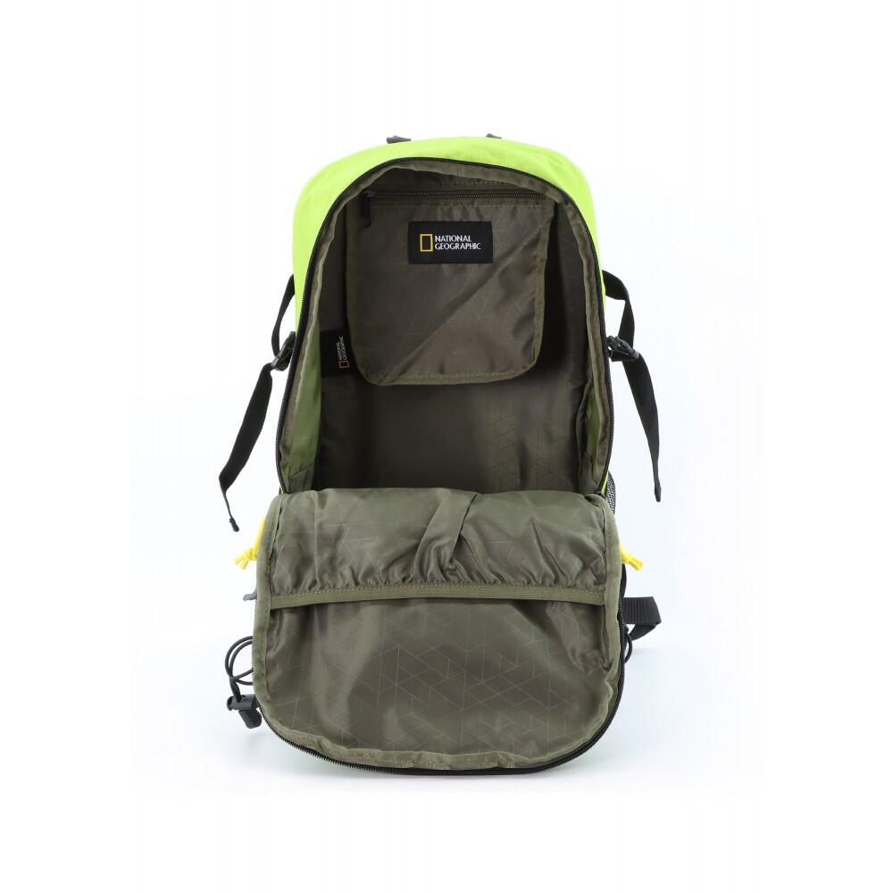 National Geographic Destination  Outdoor Rucksäcke 18 L 4/5