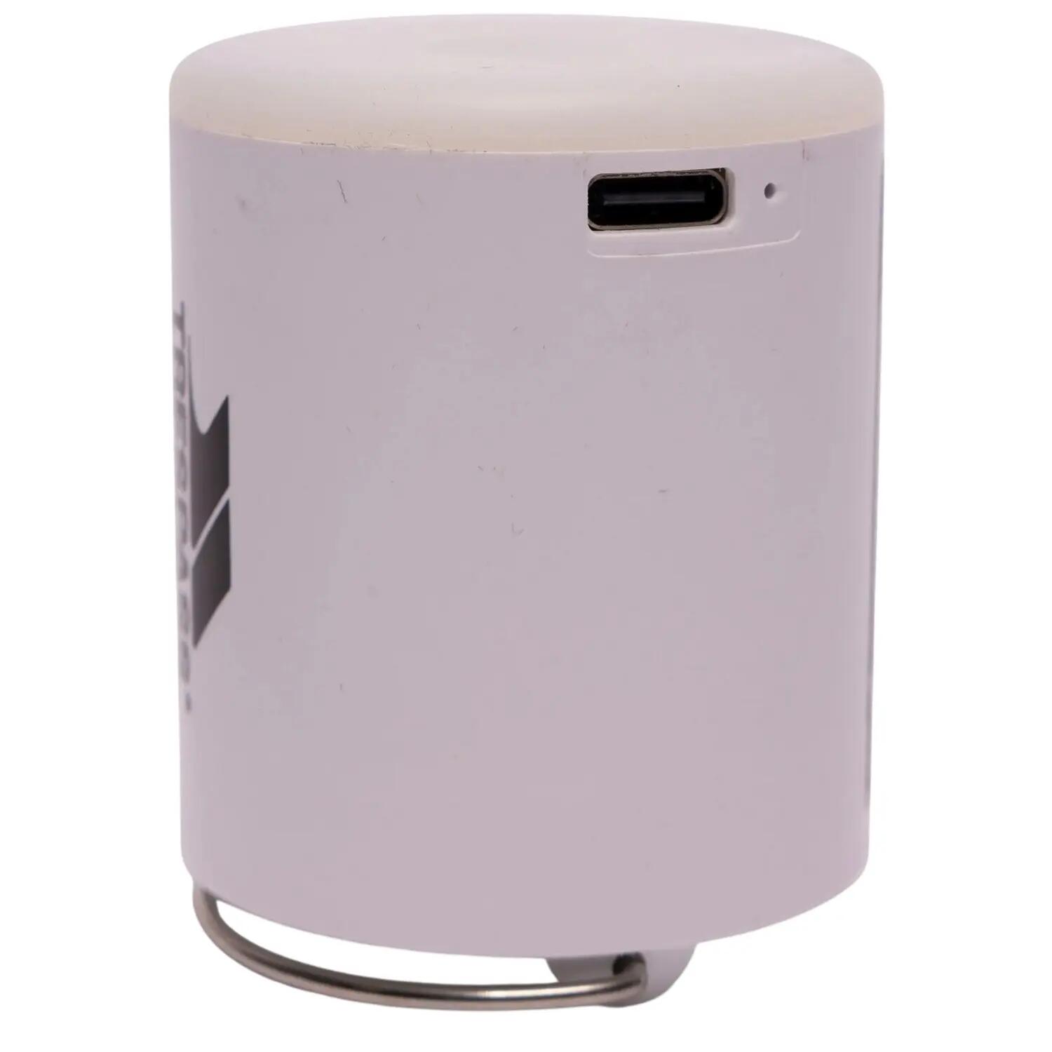 Pompe À Air Motif/style Mini MINIFLATE (Blanc) 7/7