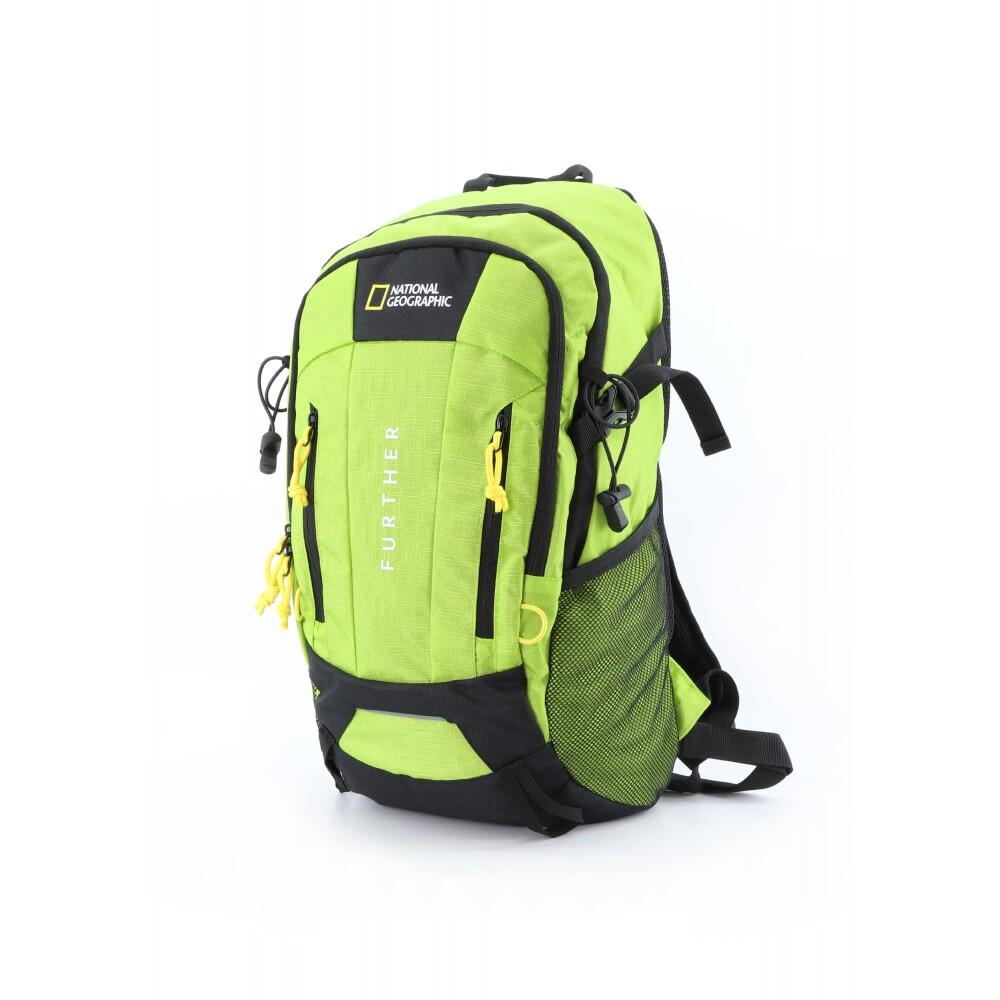 National Geographic Destination  Outdoor Rucksäcke 18 L 5/5