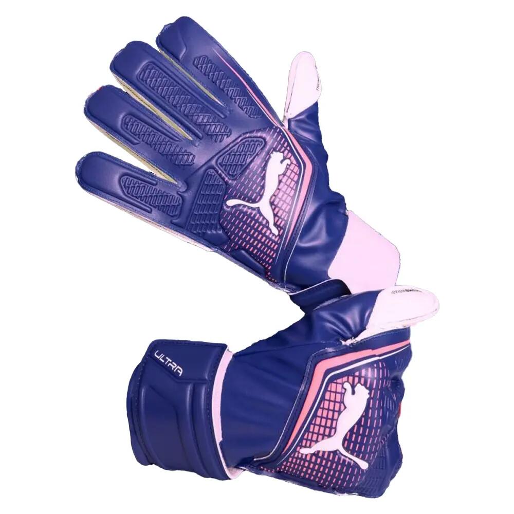"Ultra Match RC" TorhüterHandschuhe für HerrenDamen Unisex Damen und Herren Blau 7/7