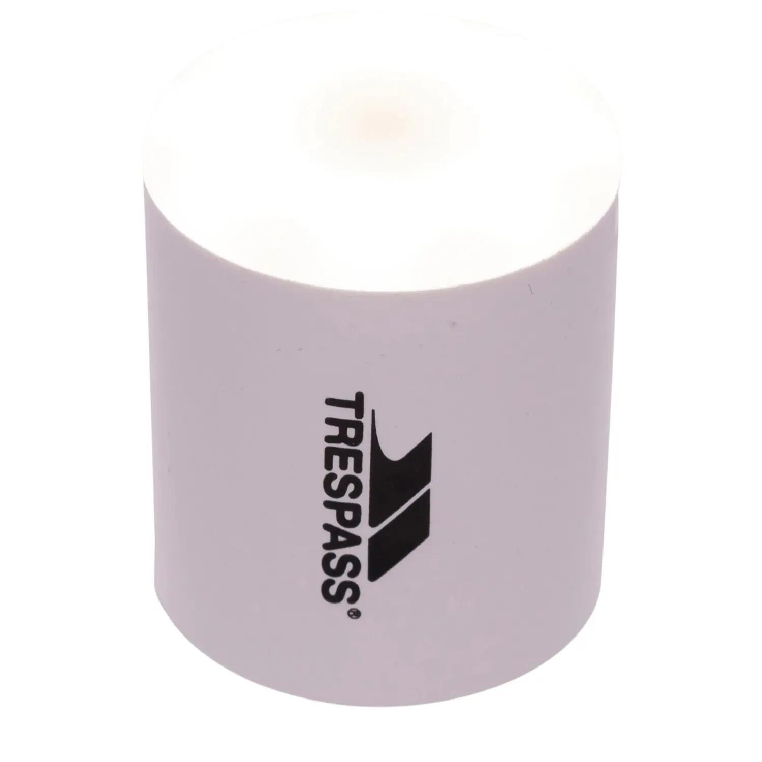 Pompe À Air Motif/style Mini MINIFLATE (Blanc) 6/7
