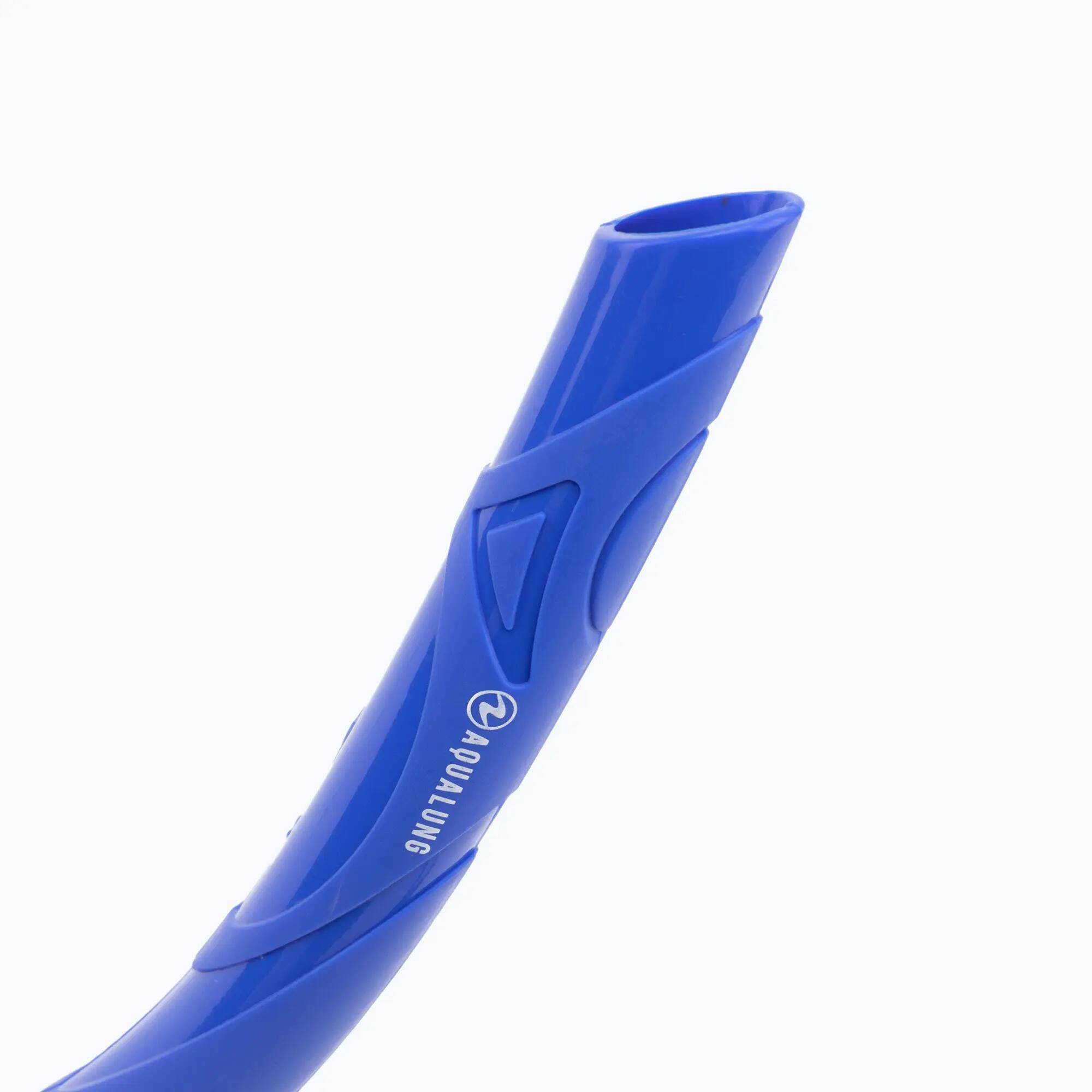 Fajka do snorkelingu Aqualung Wrap 2/5