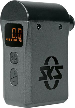 EMP – Elektrische mini fietspomp SKS 8.3 bar / 120 PSI - 151g