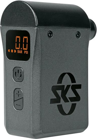 EMP – Elektrische mini fietspomp SKS 8.3 bar / 120 PSI - 151g