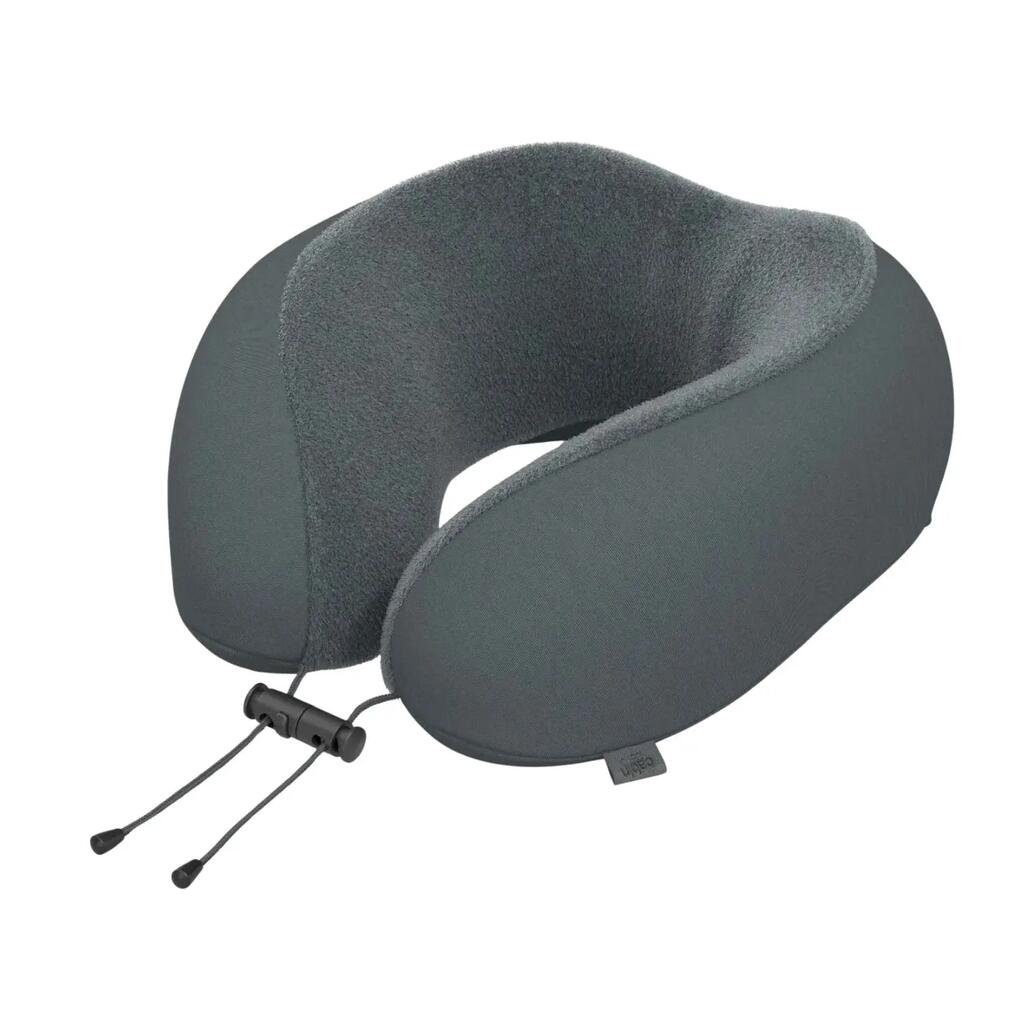 Classic Travel Pillow, Memory Foam Neck Support
