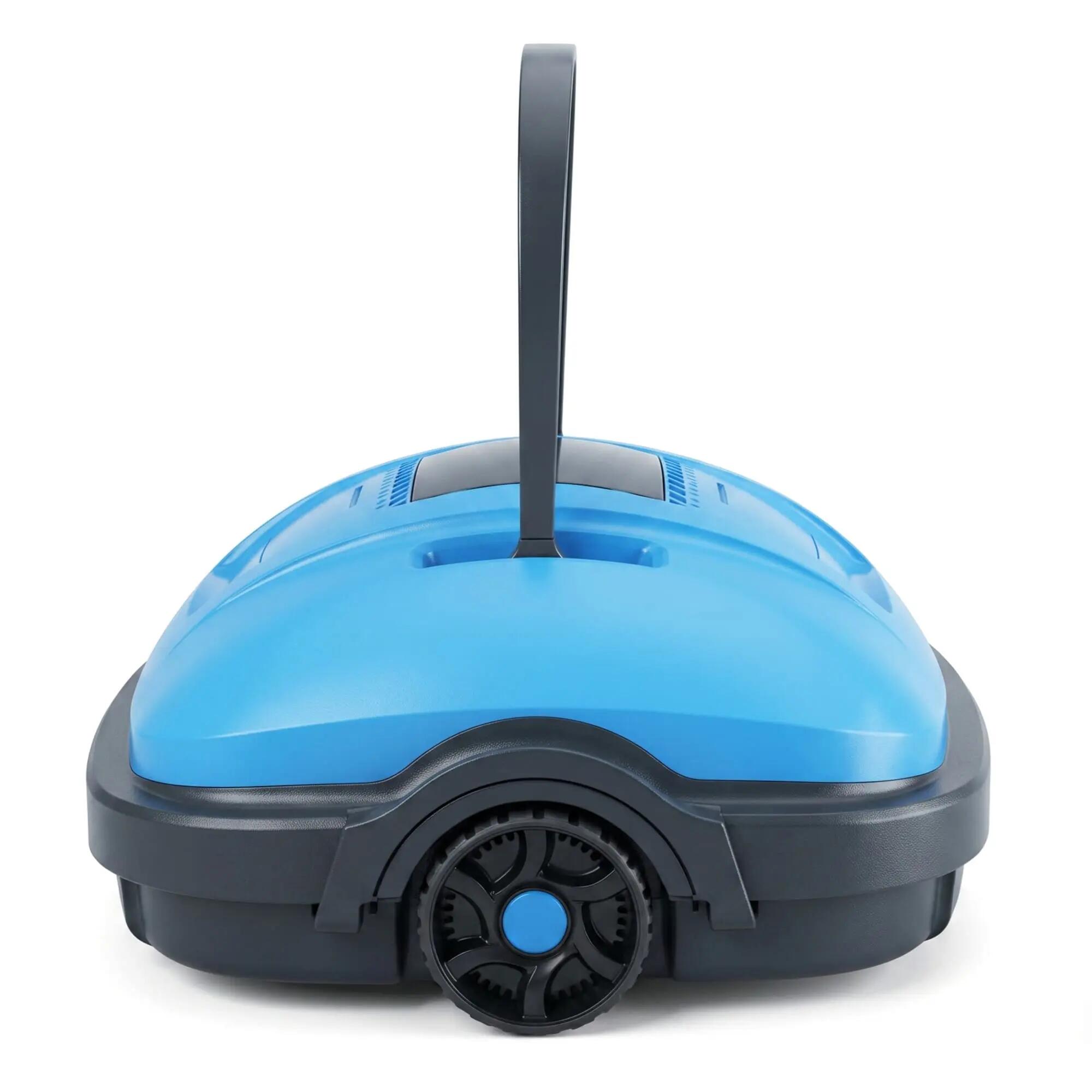 Robot limpiafondos piscina Spyder 500351S Wybot Batería Fondo plano 50 m² 3/10