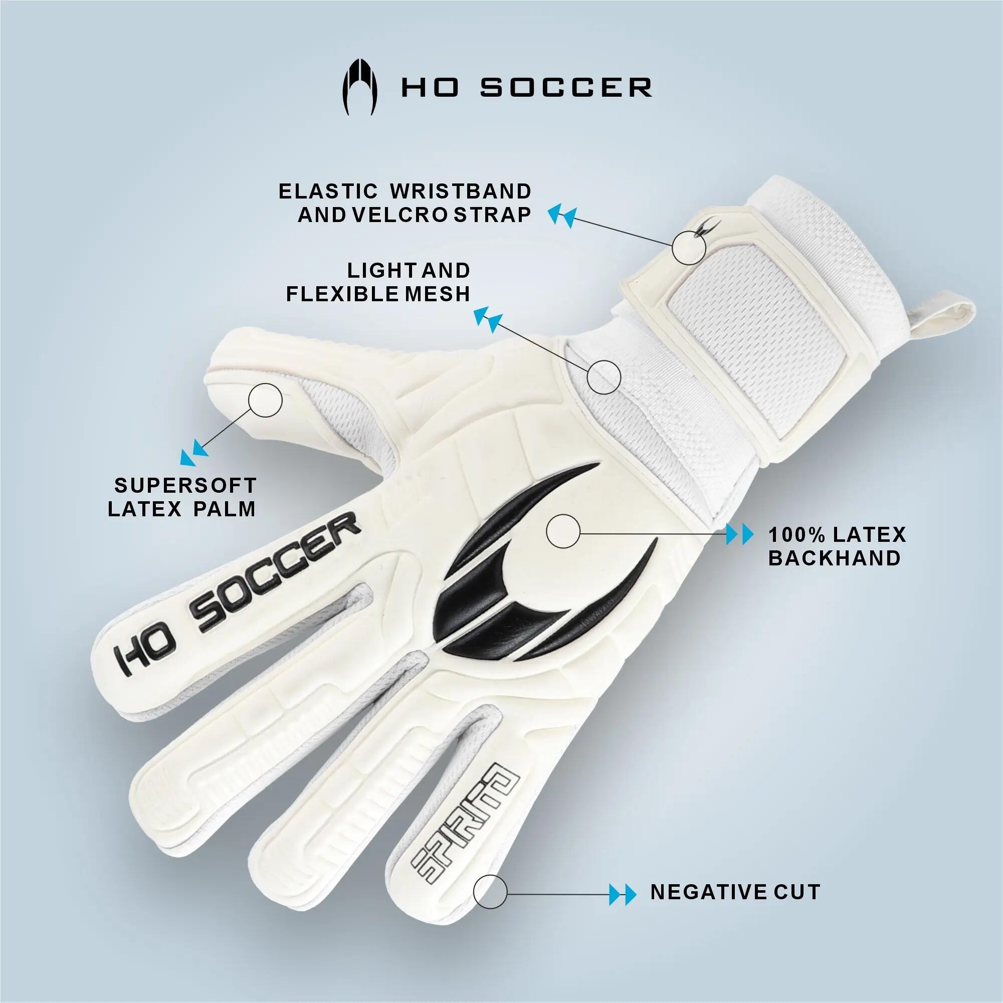 Spirito White Negative 2/7