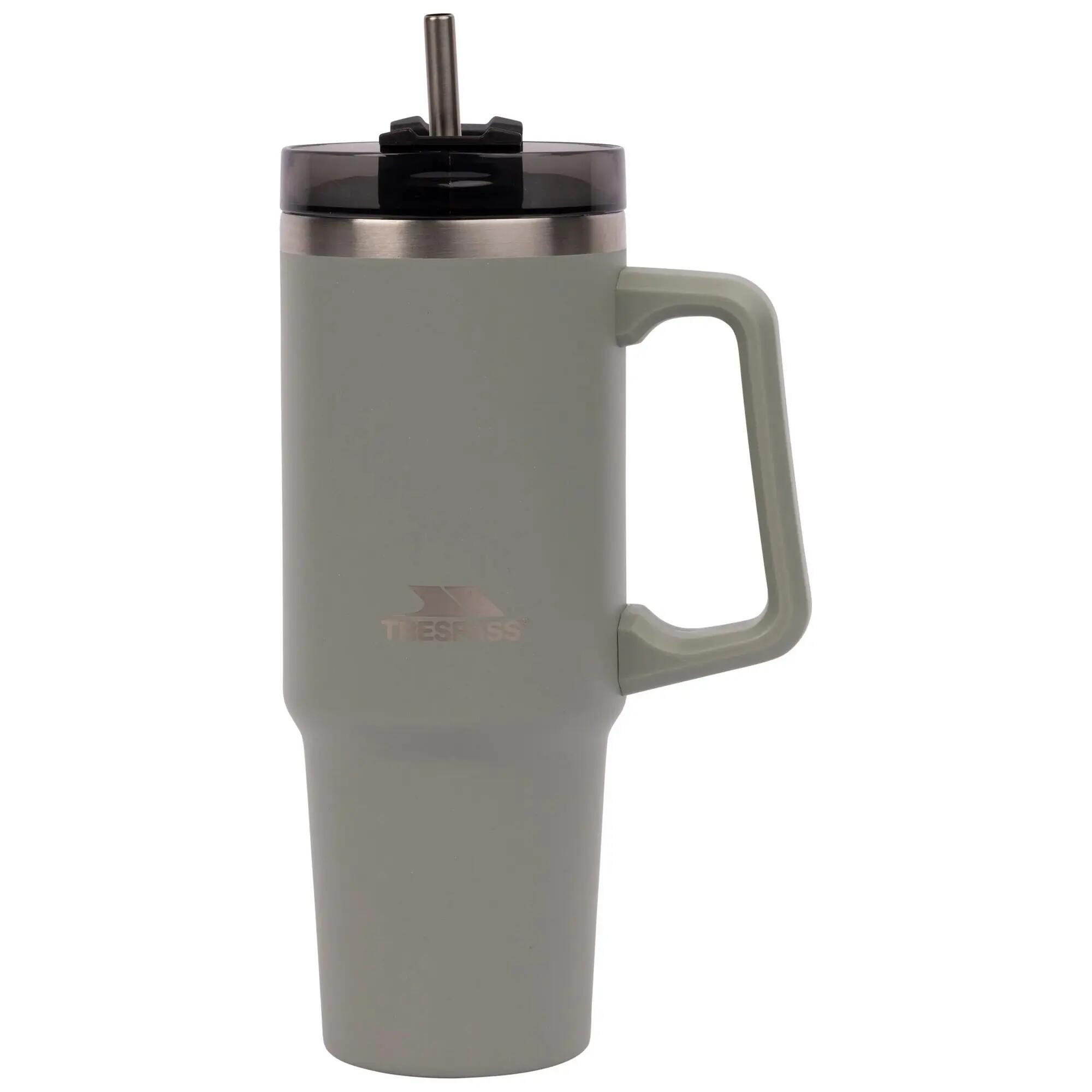 Taza Bigup de Acero Inoxidable Salvia 6/7