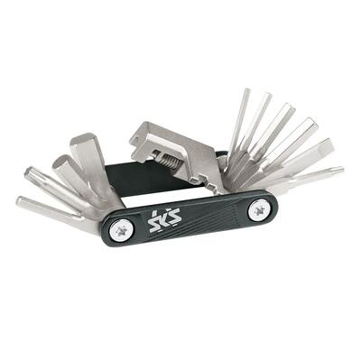 Mia 12 lichtgewicht multitool mini sks